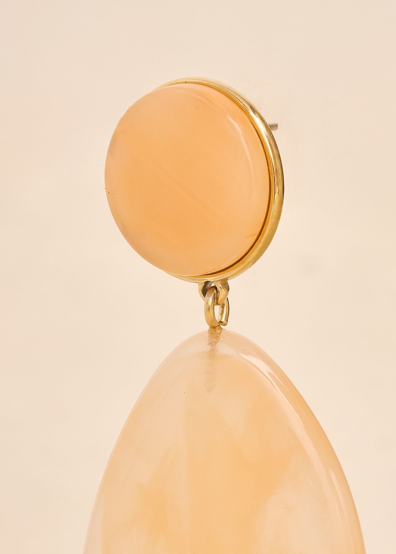 Boucles d'oreilles Maé