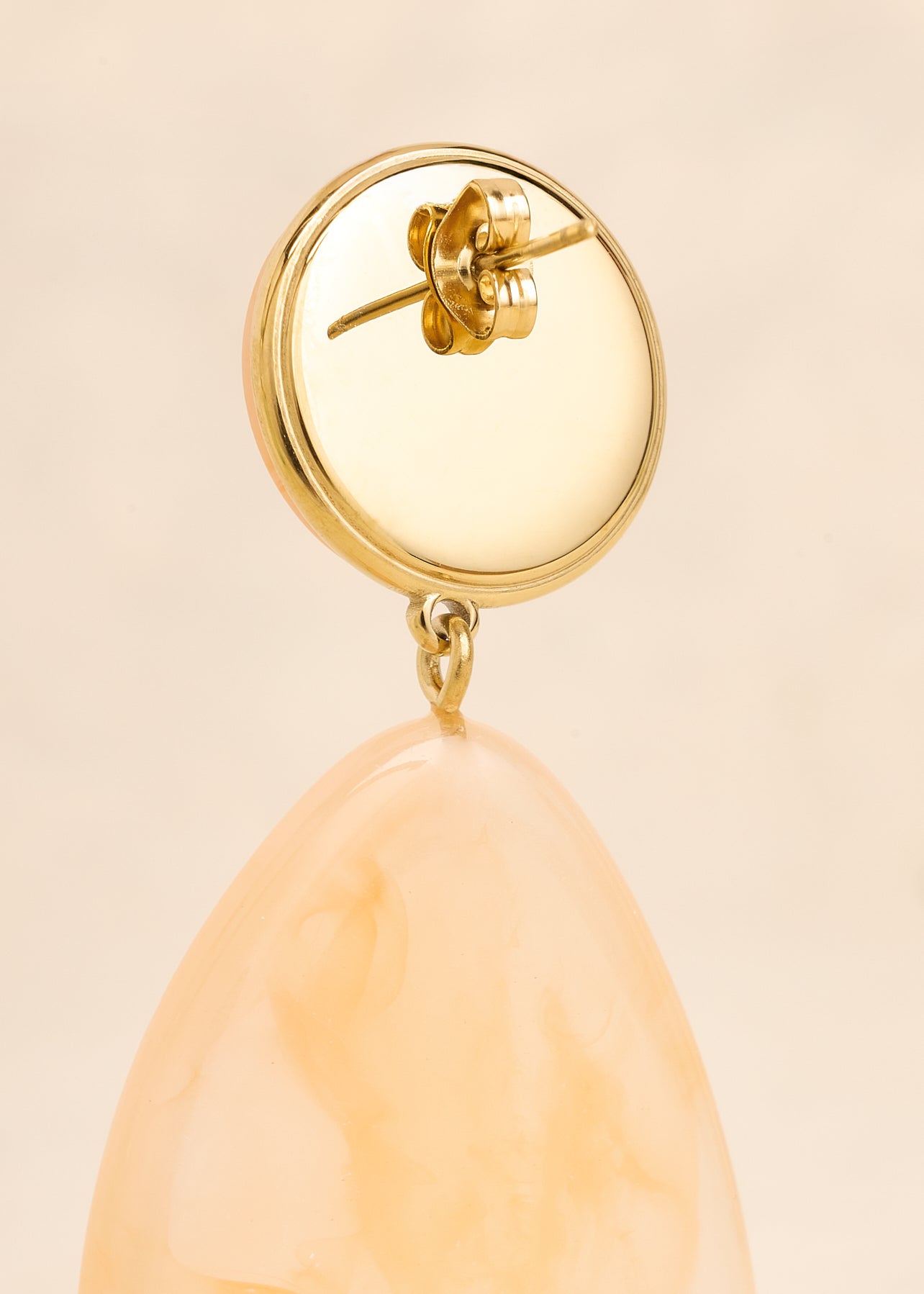 Boucles d'oreilles Maé