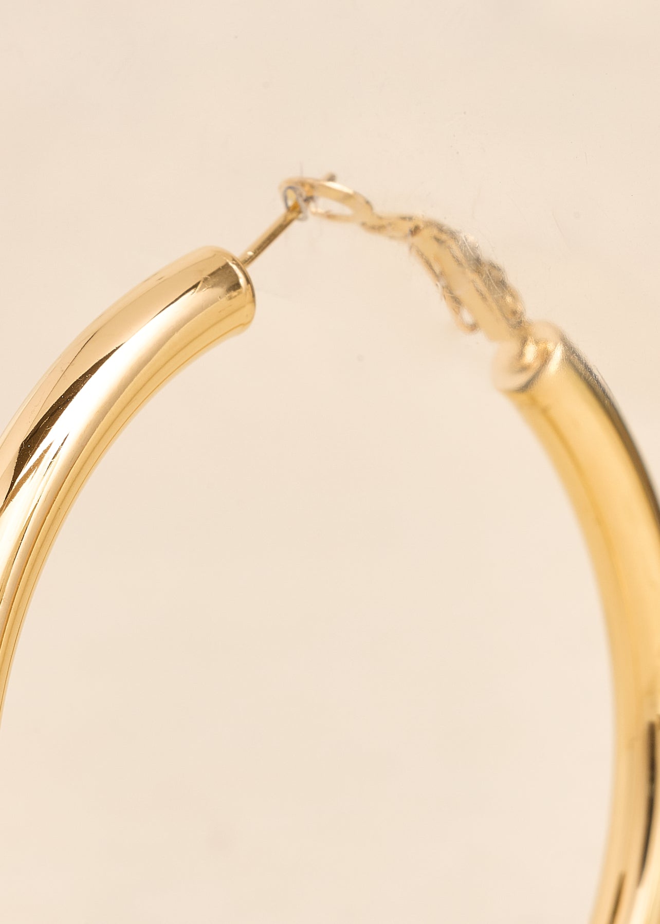 Boucles d'oreilles Perséa