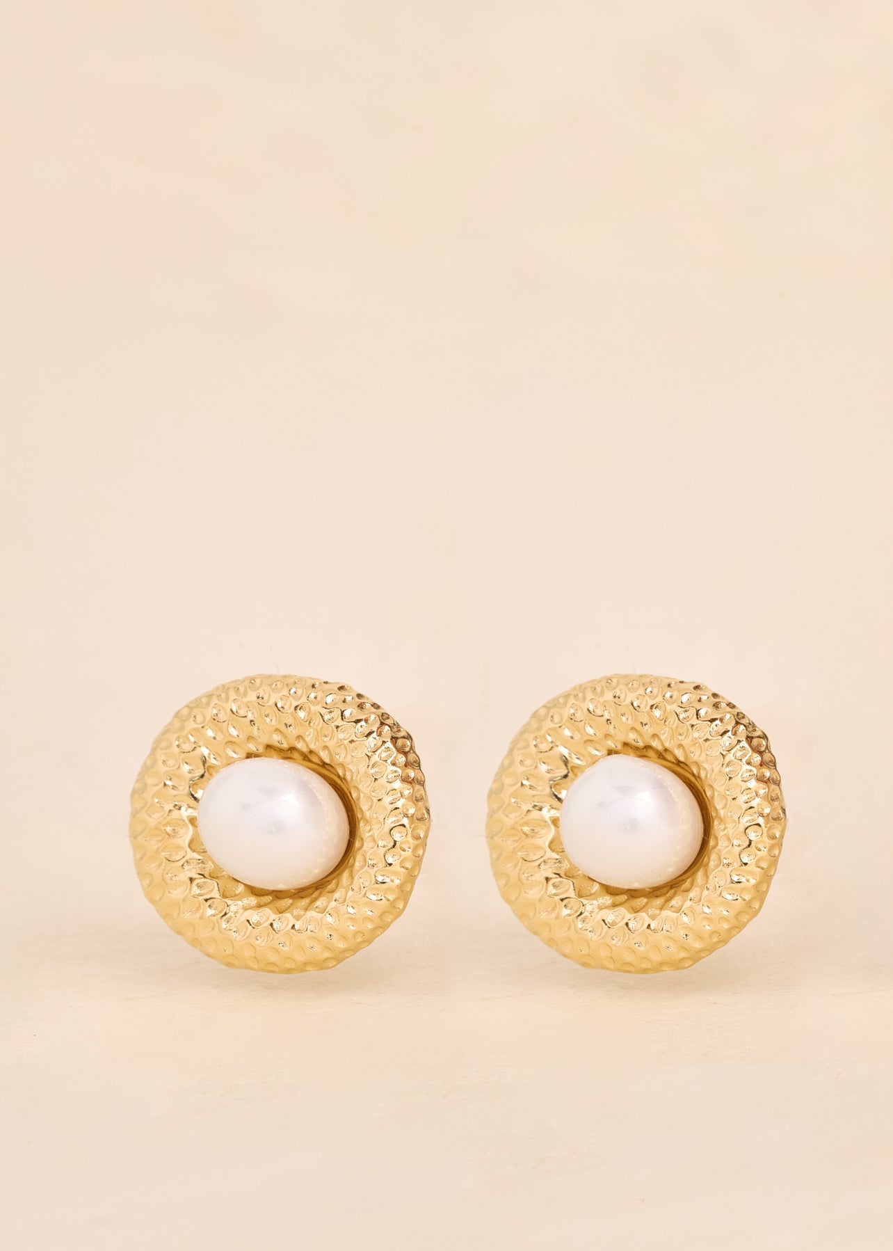Boucles d'oreilles Selene