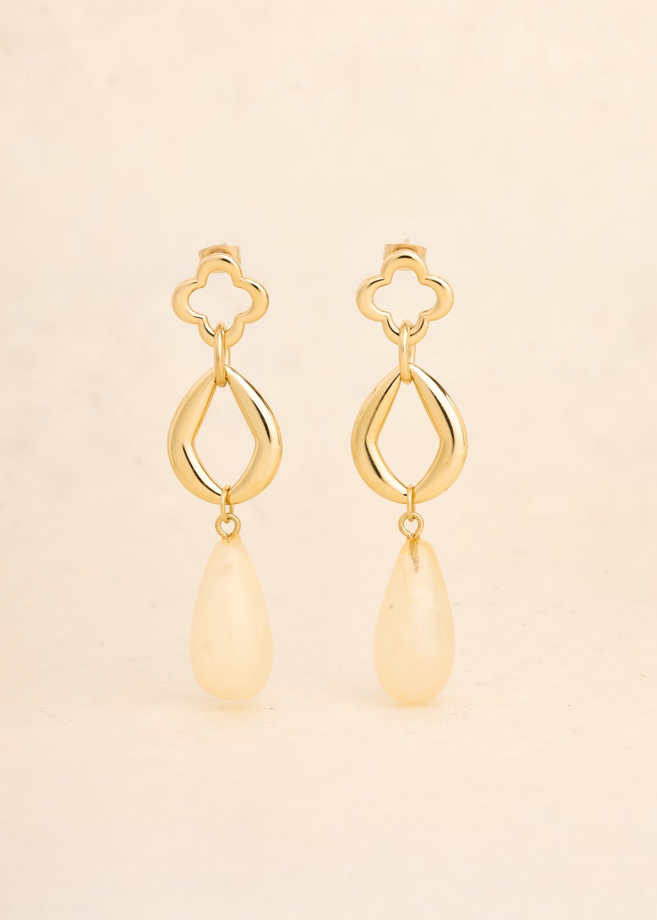 Solène earrings