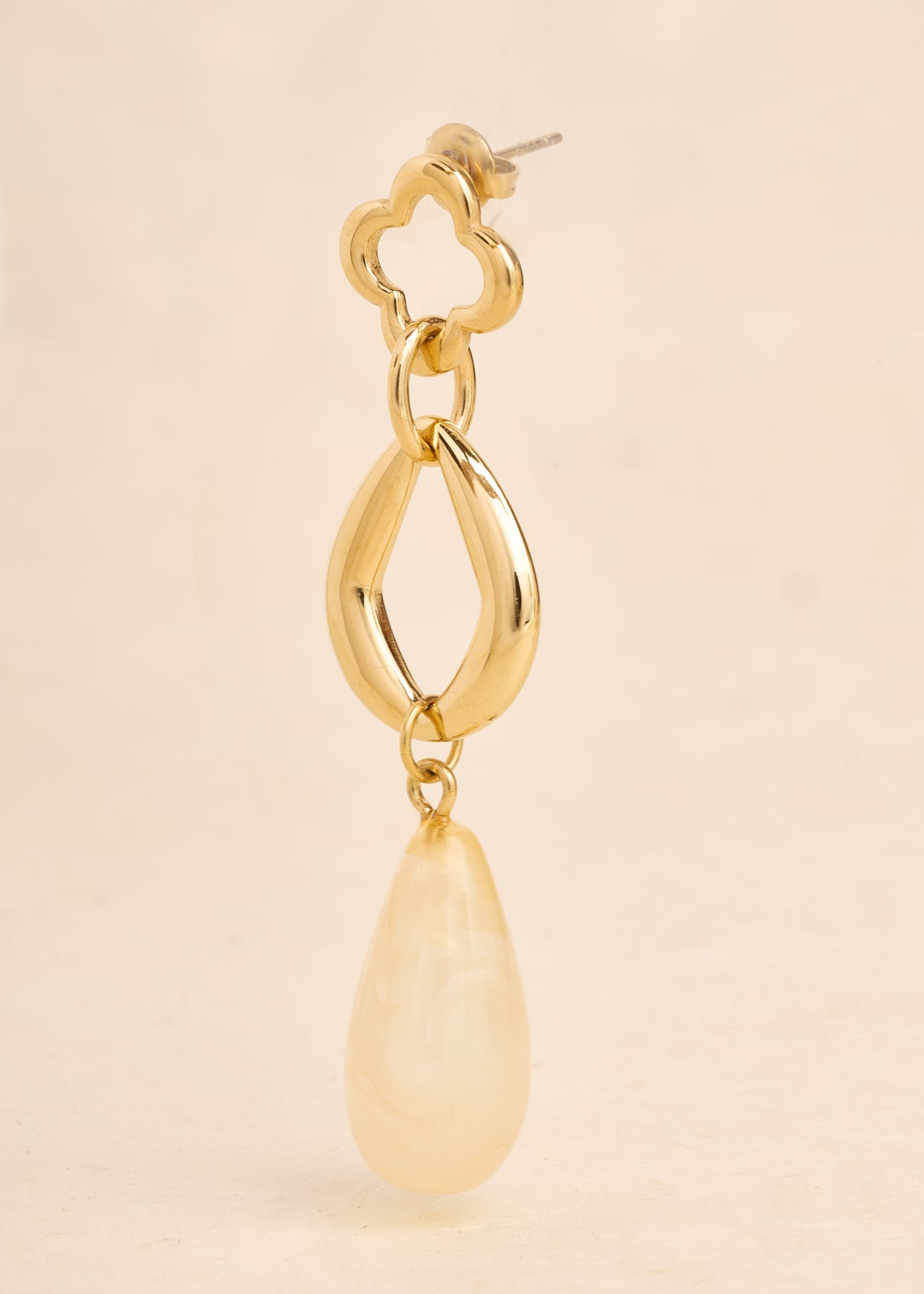 Solène earrings