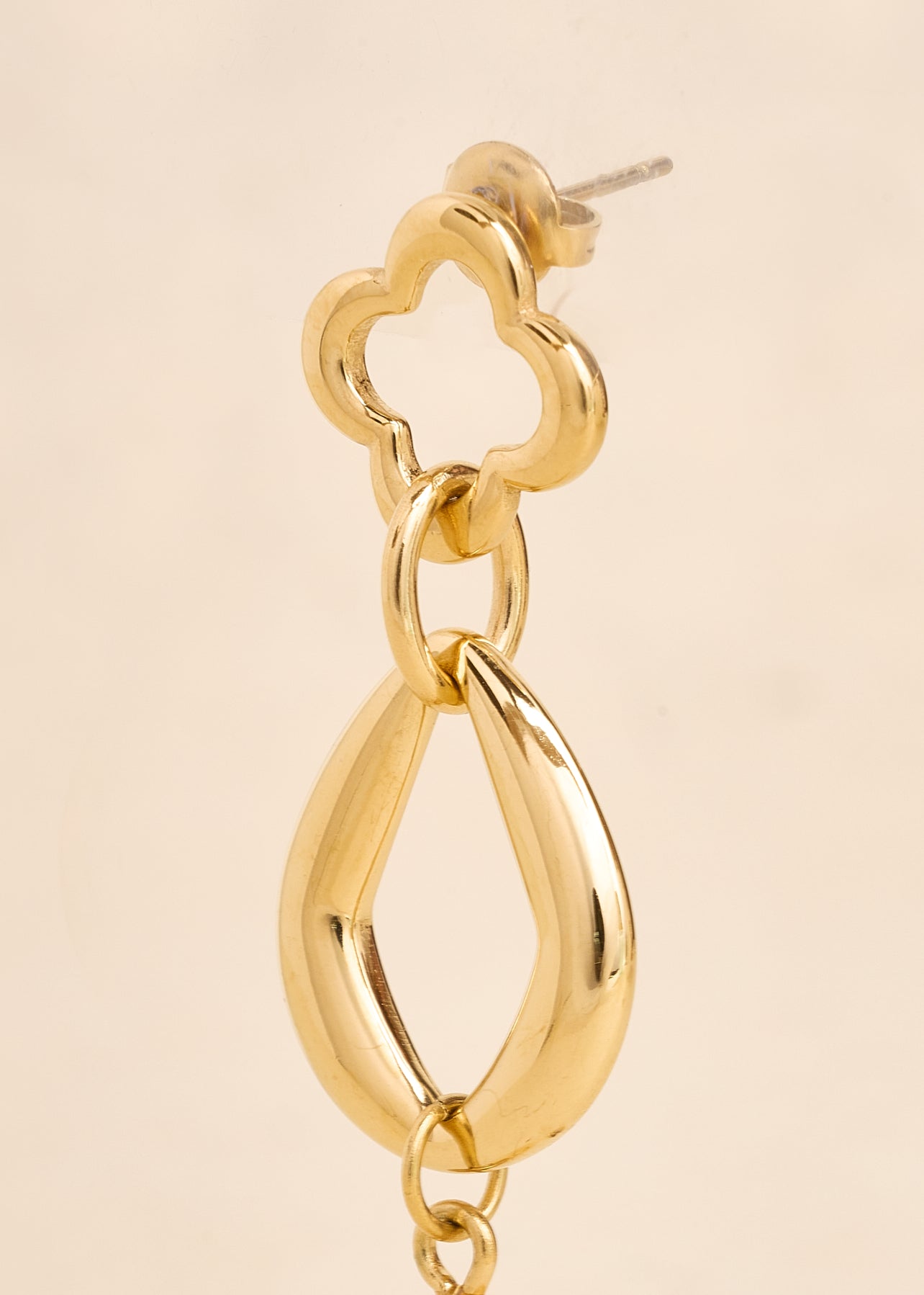 Solène earrings