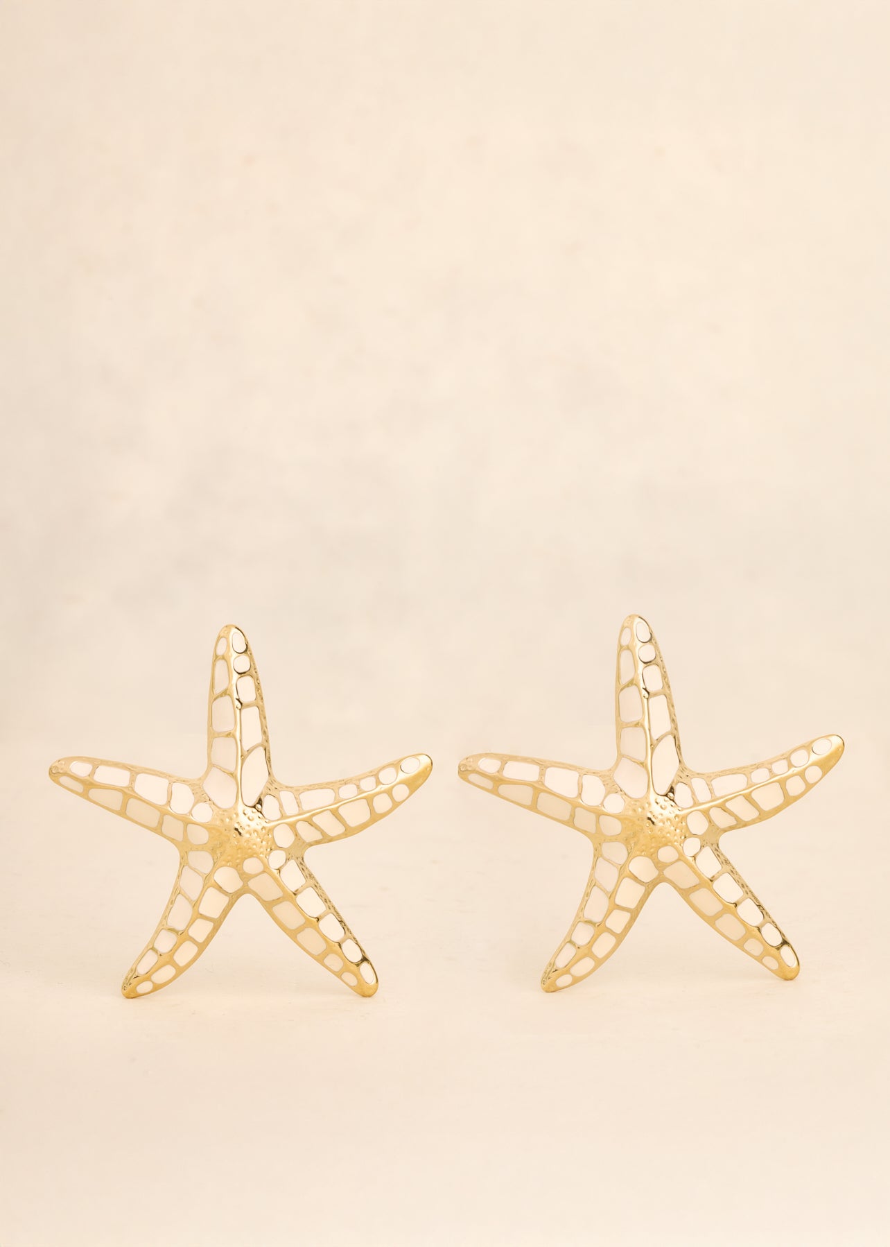 Boucles d'oreilles Thais