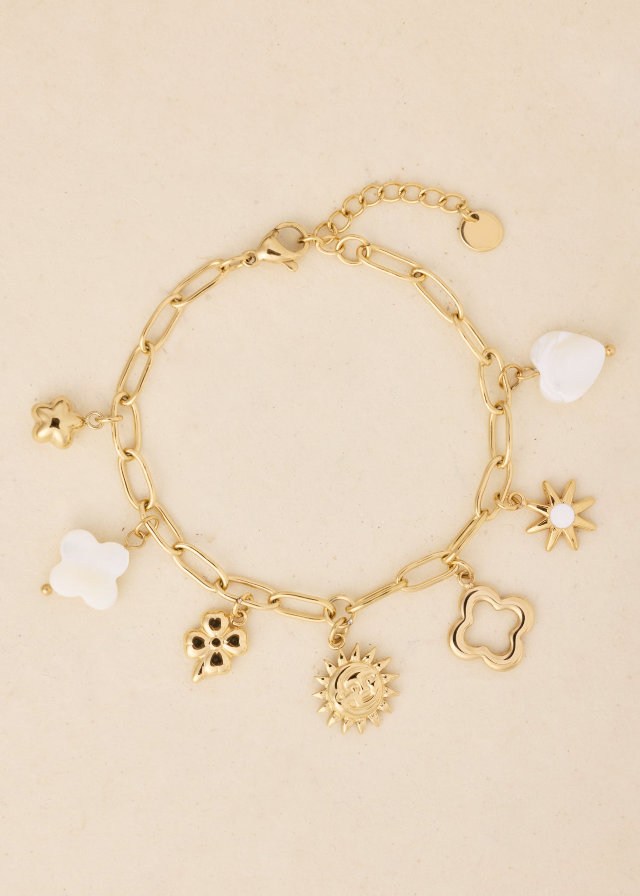 Bracelet Aurore