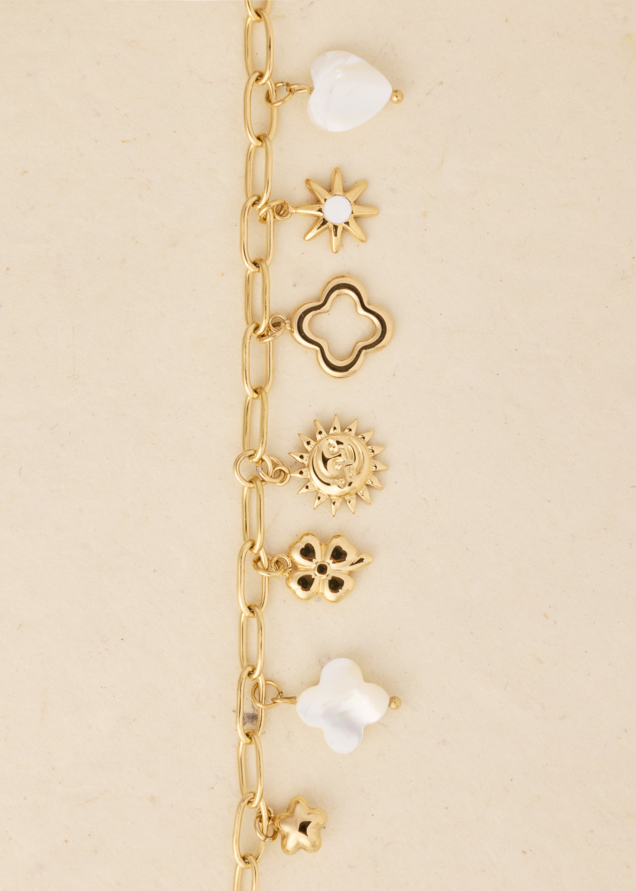 Bracelet Aurore