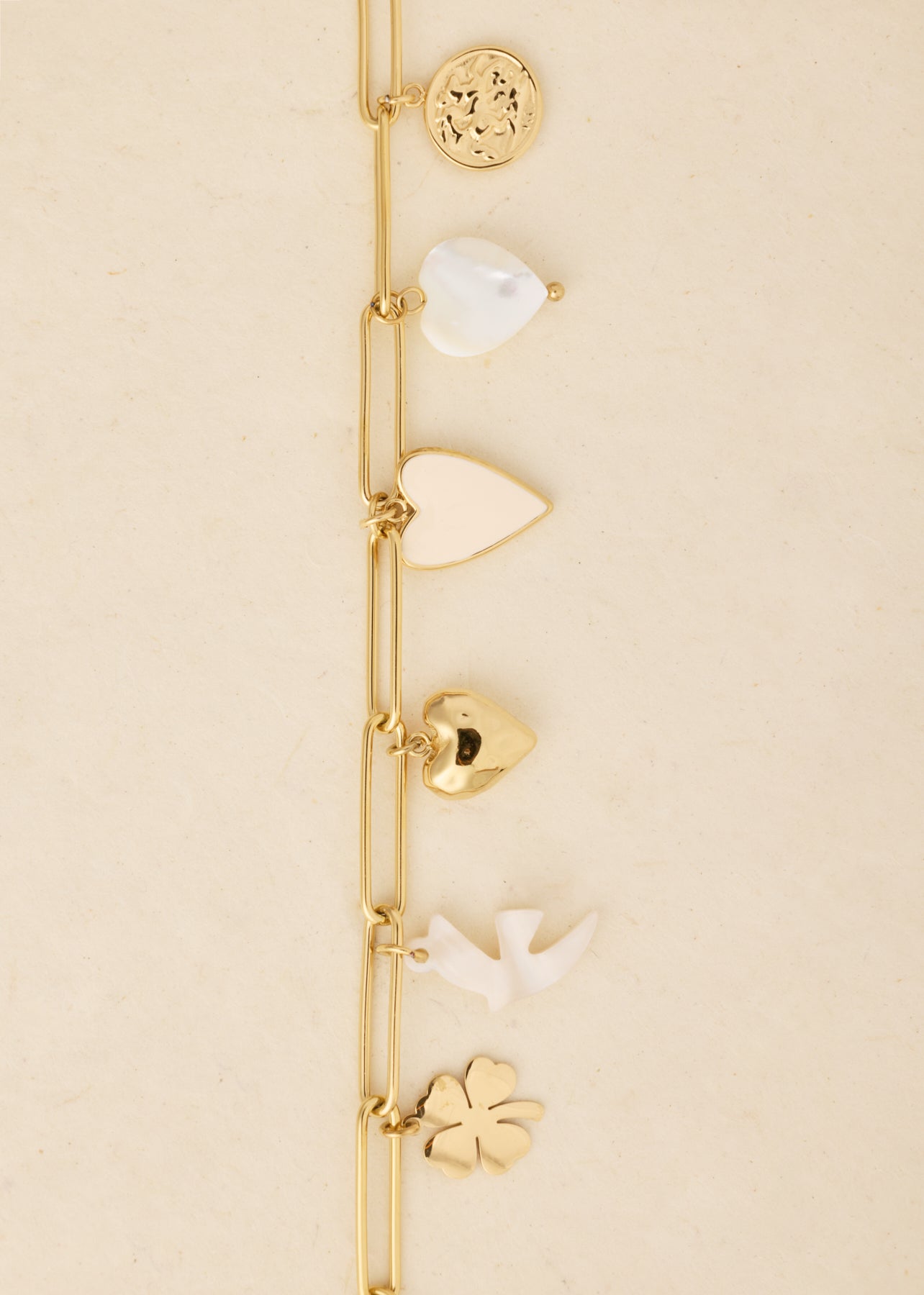 Eglantine Bracelet