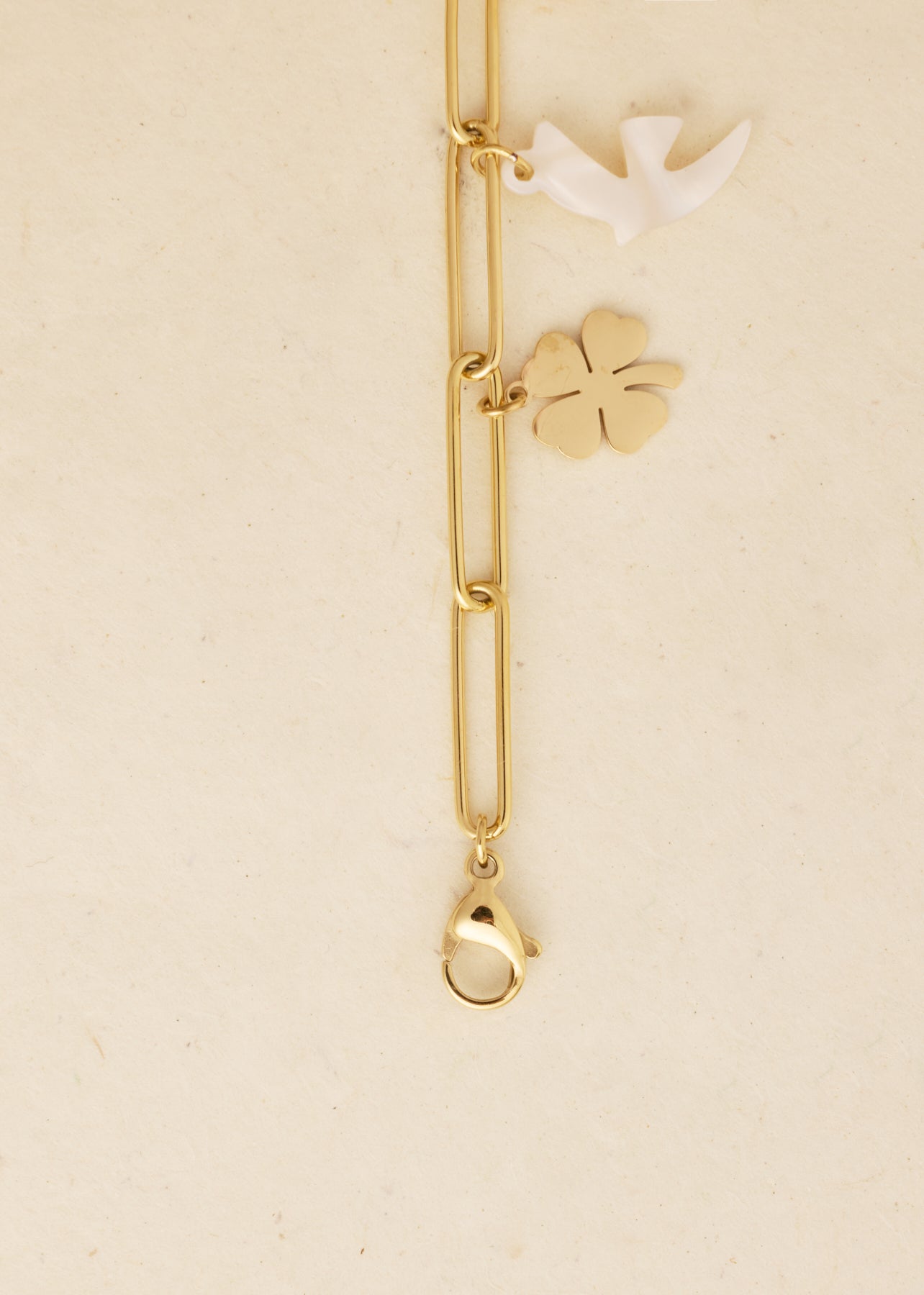 Eglantine Bracelet