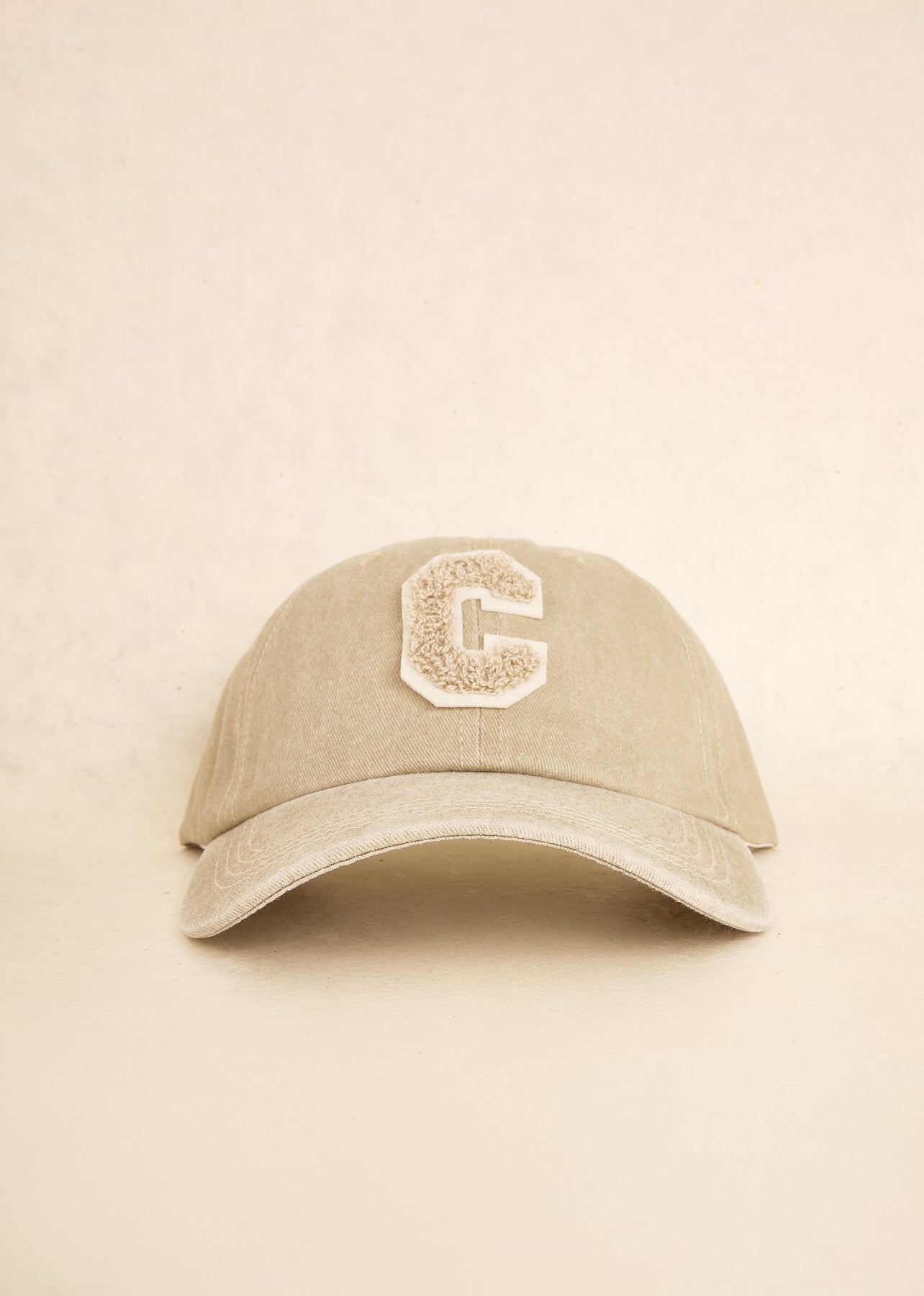 Casquette Caroline