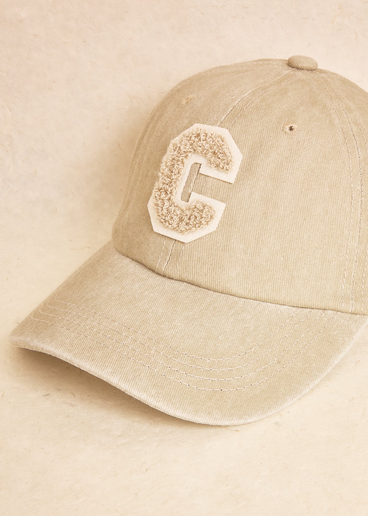 Casquette Caroline