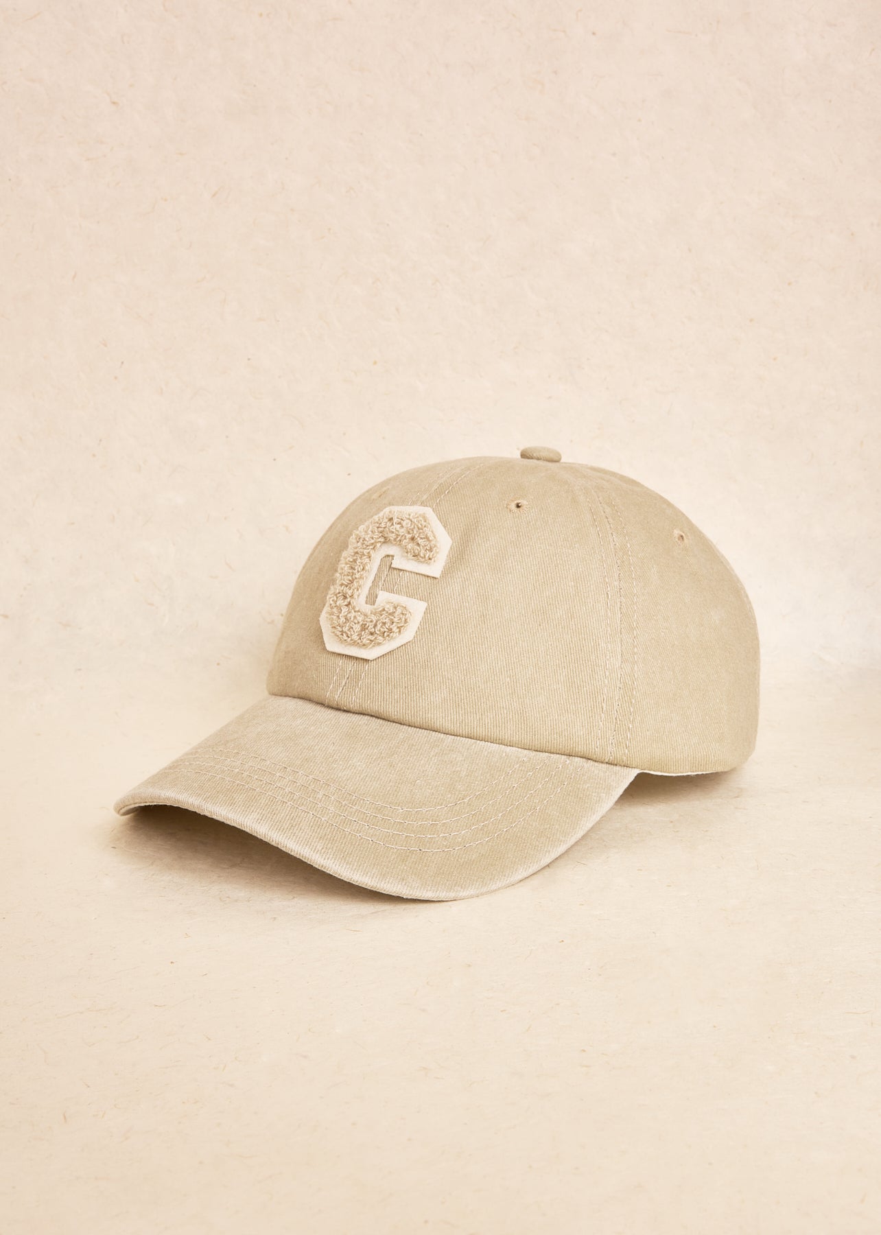 Casquette Caroline