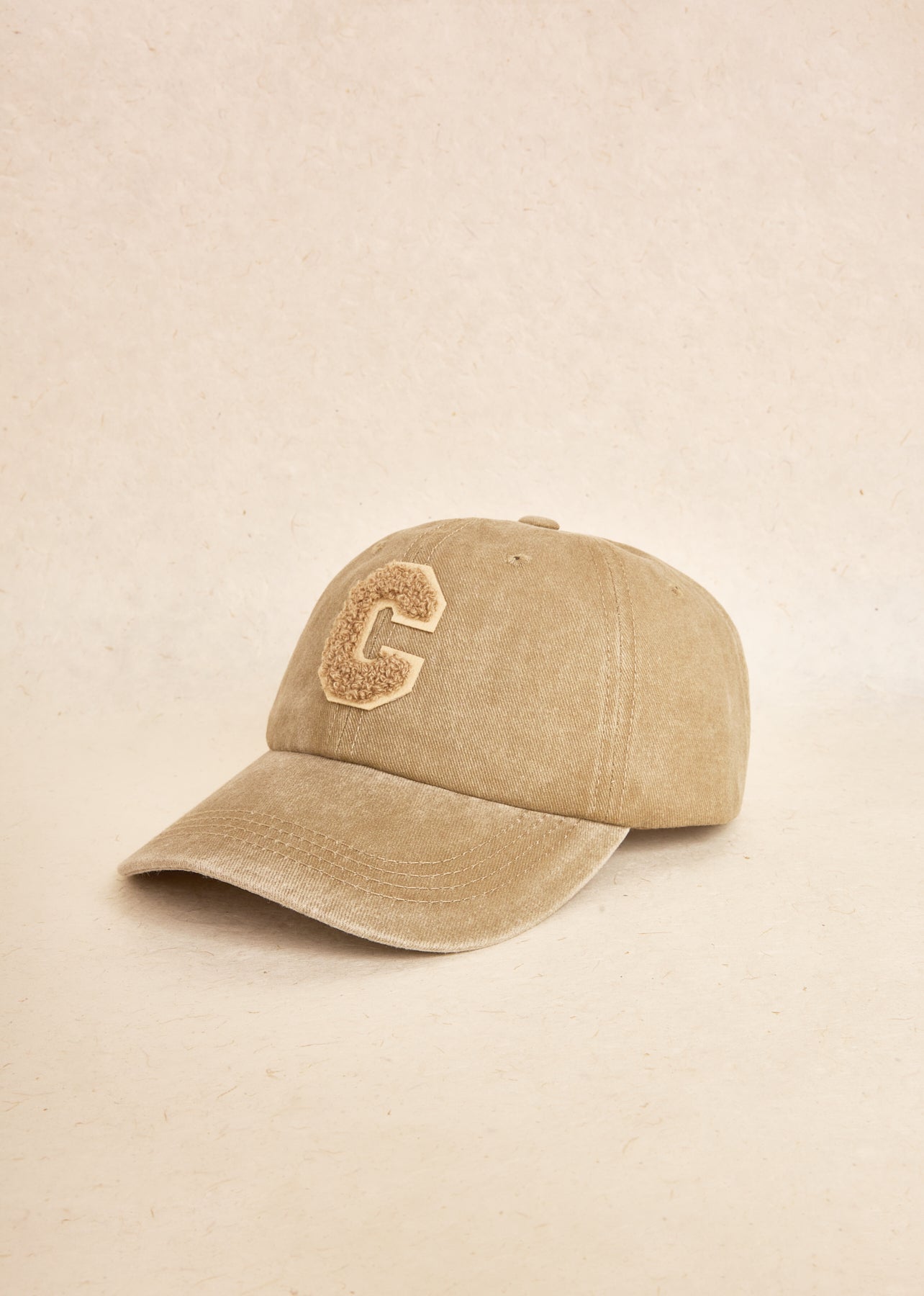 Caroline Cap