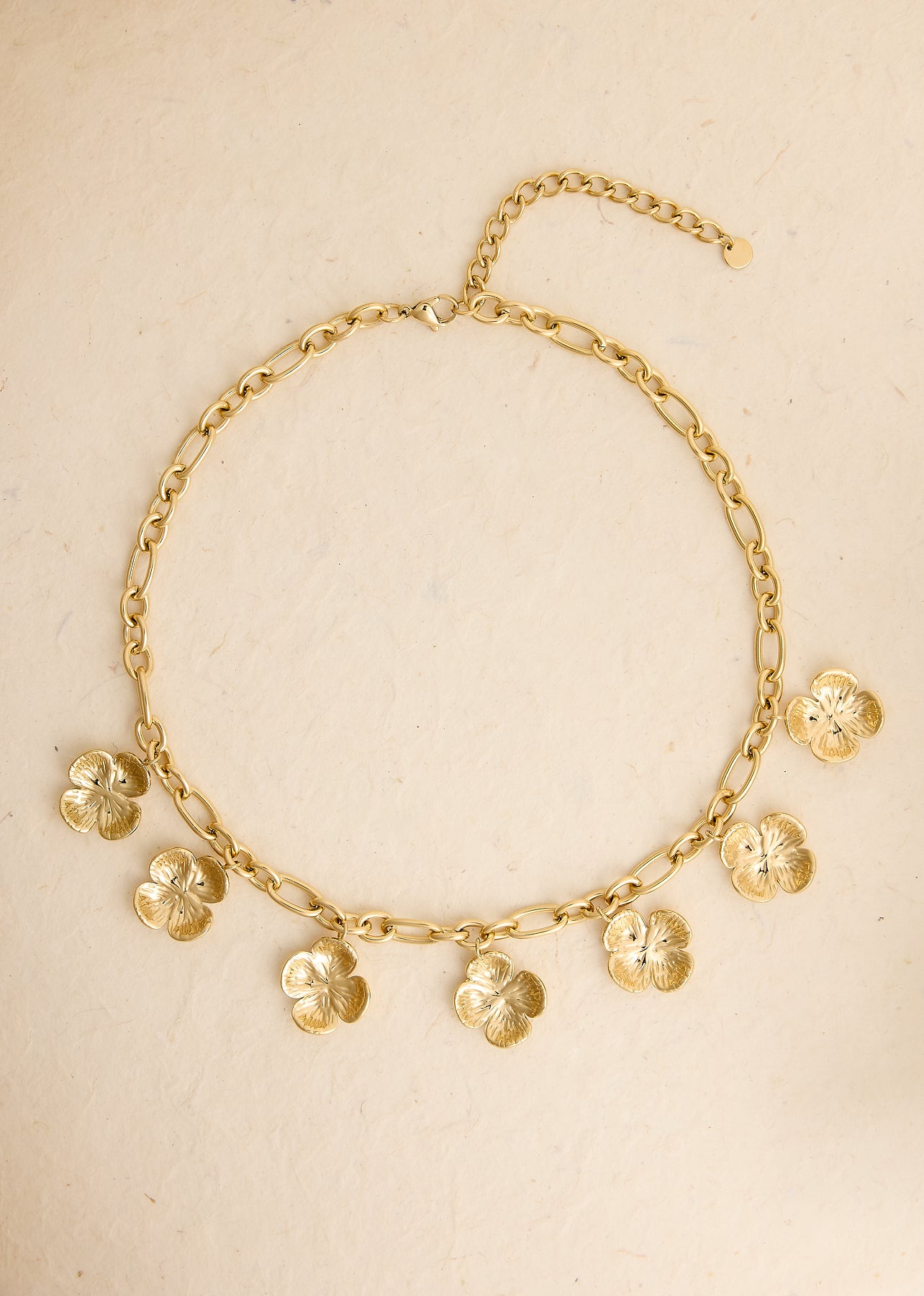 Axi Necklace