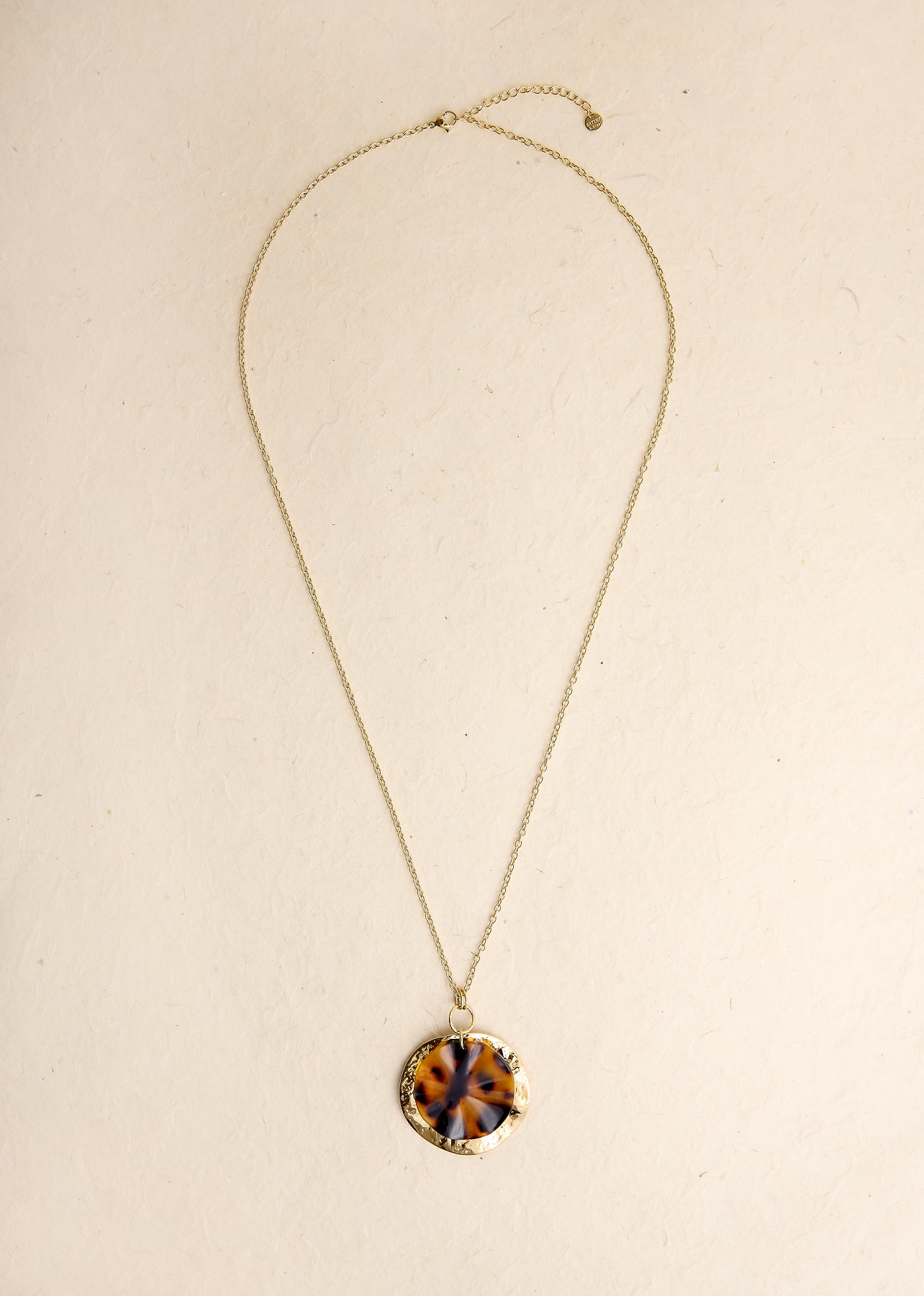 Hanaé Necklace