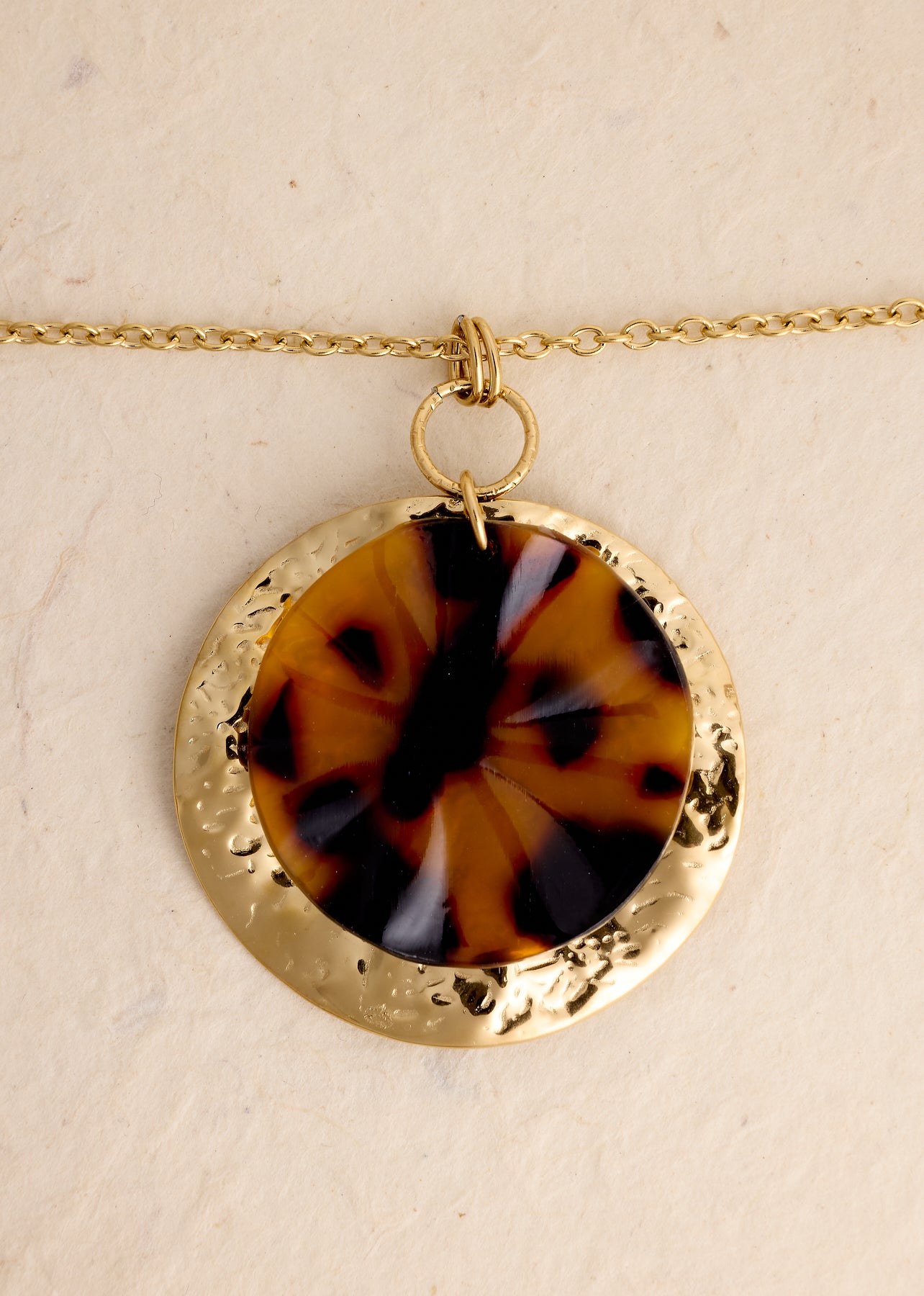 Hanaé Necklace