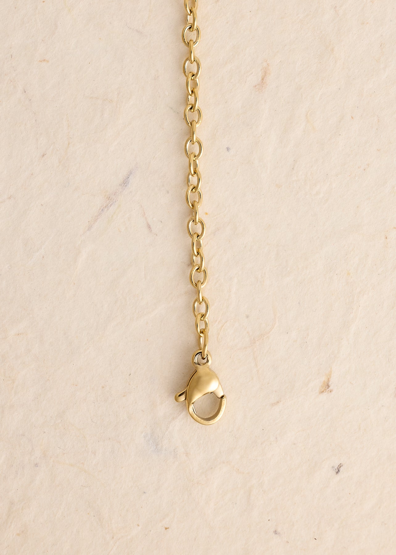Hanaé Necklace