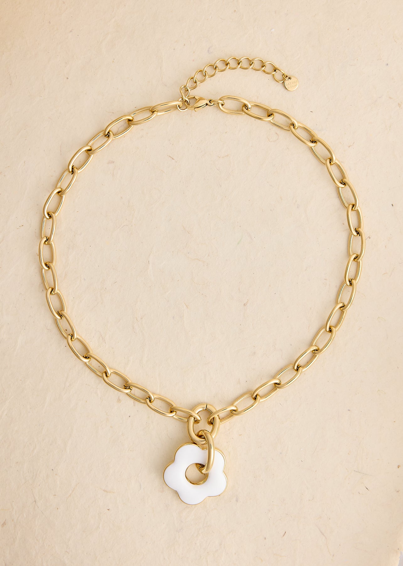 Juliette Necklace