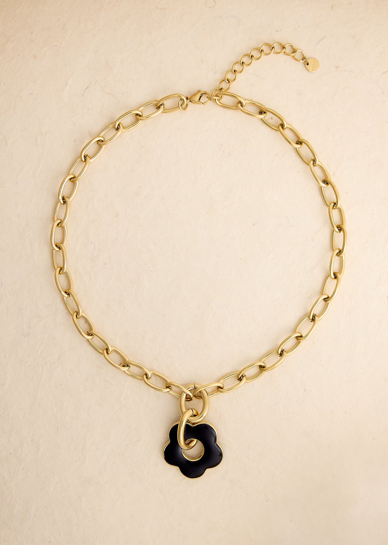 Juliette Necklace