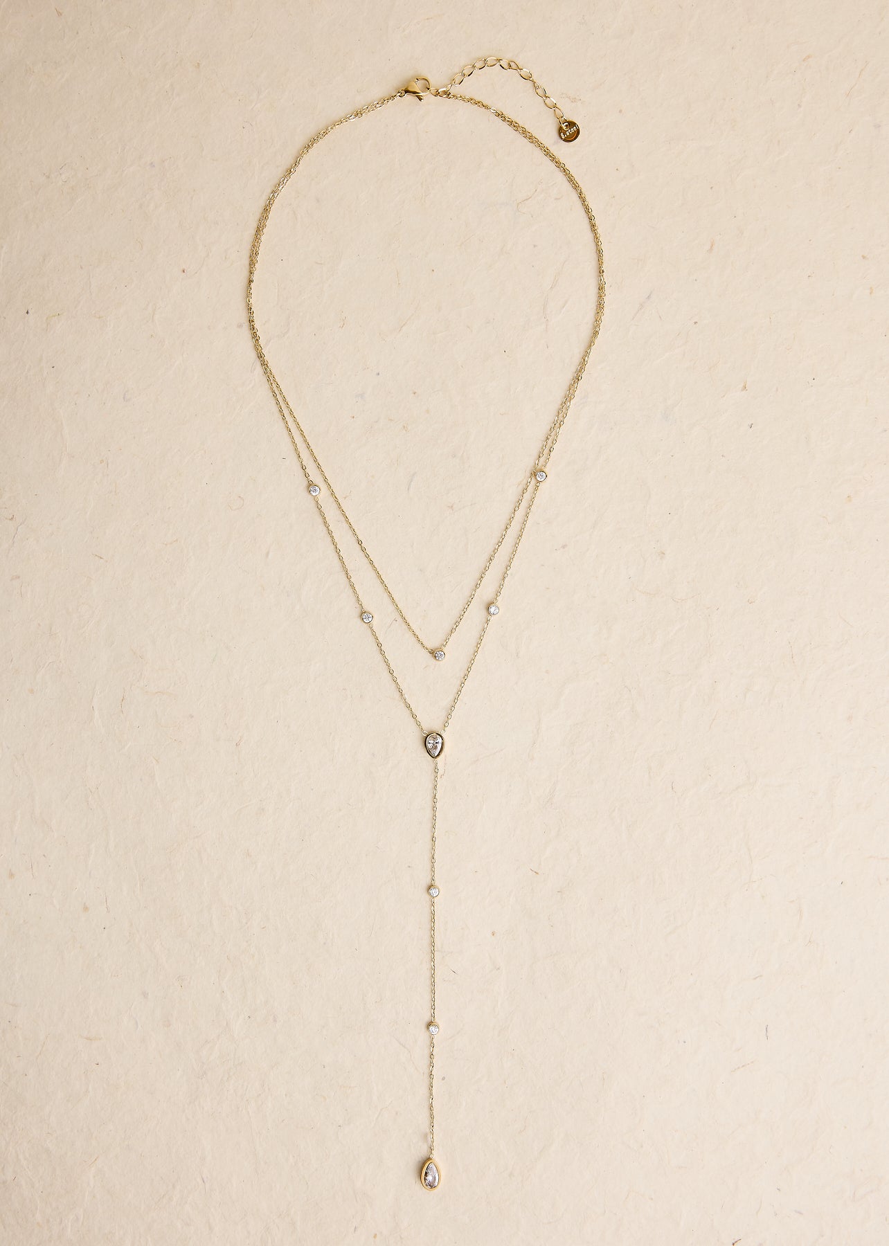 Collier Liv