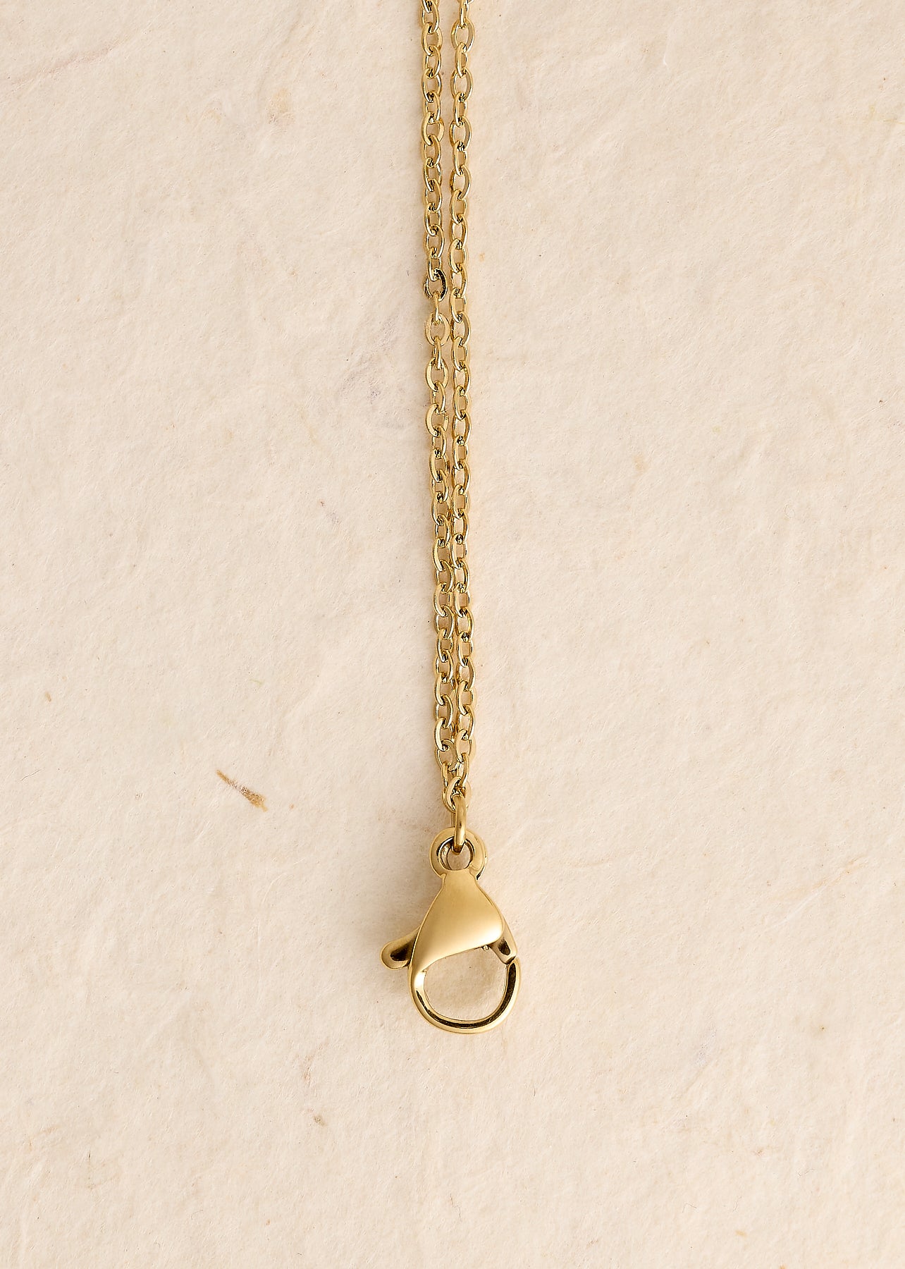 Collier Liv