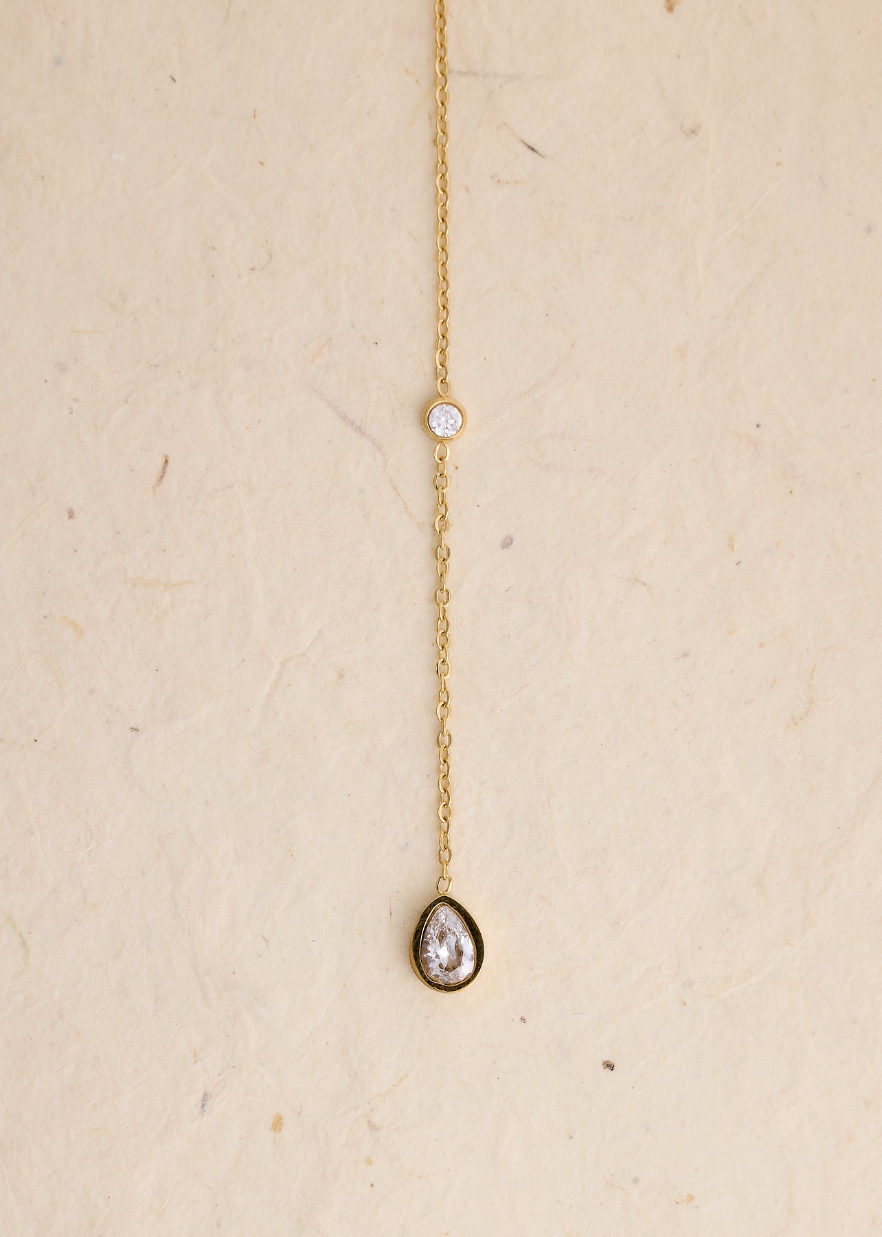 Collier Liv
