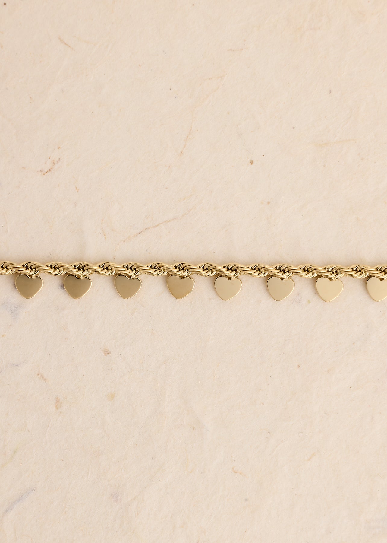 Lily Necklace