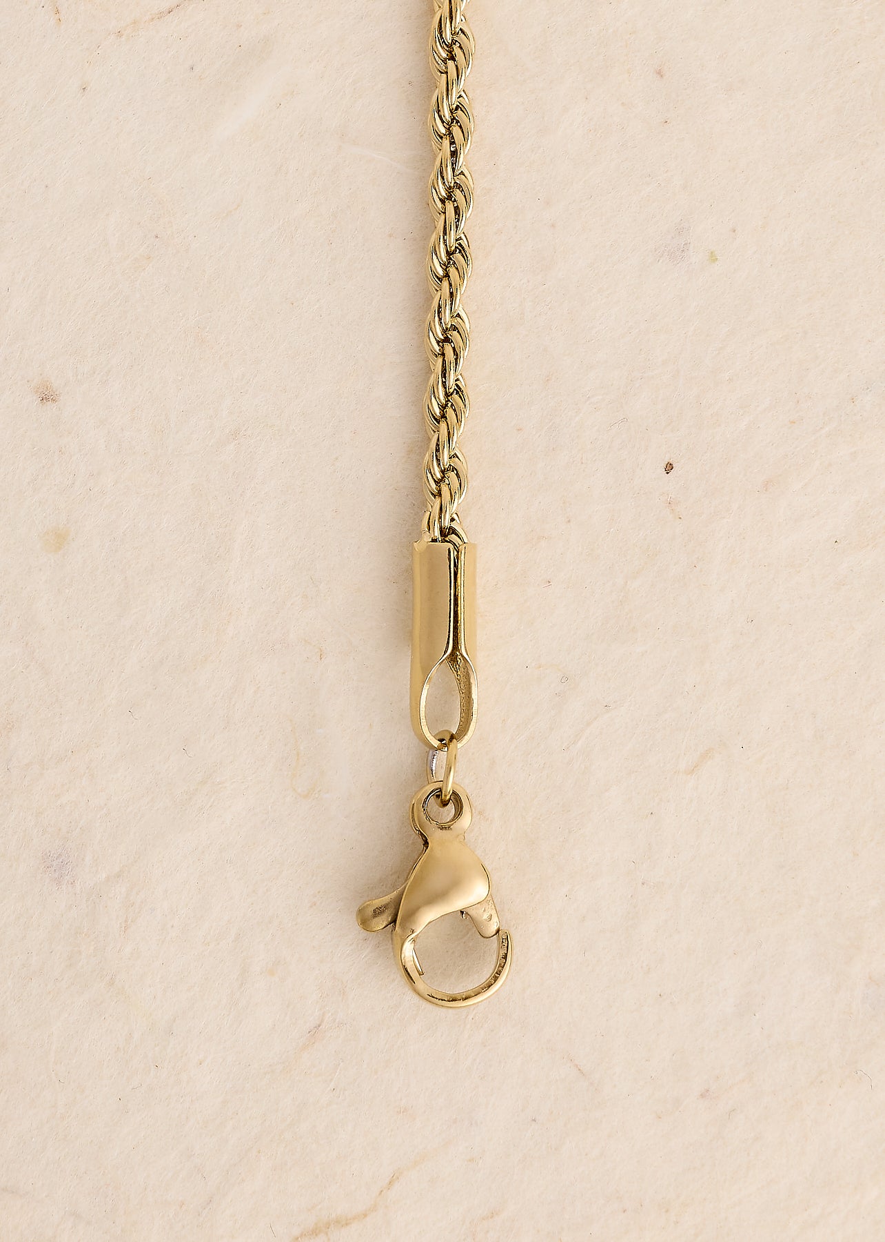 Lily Necklace