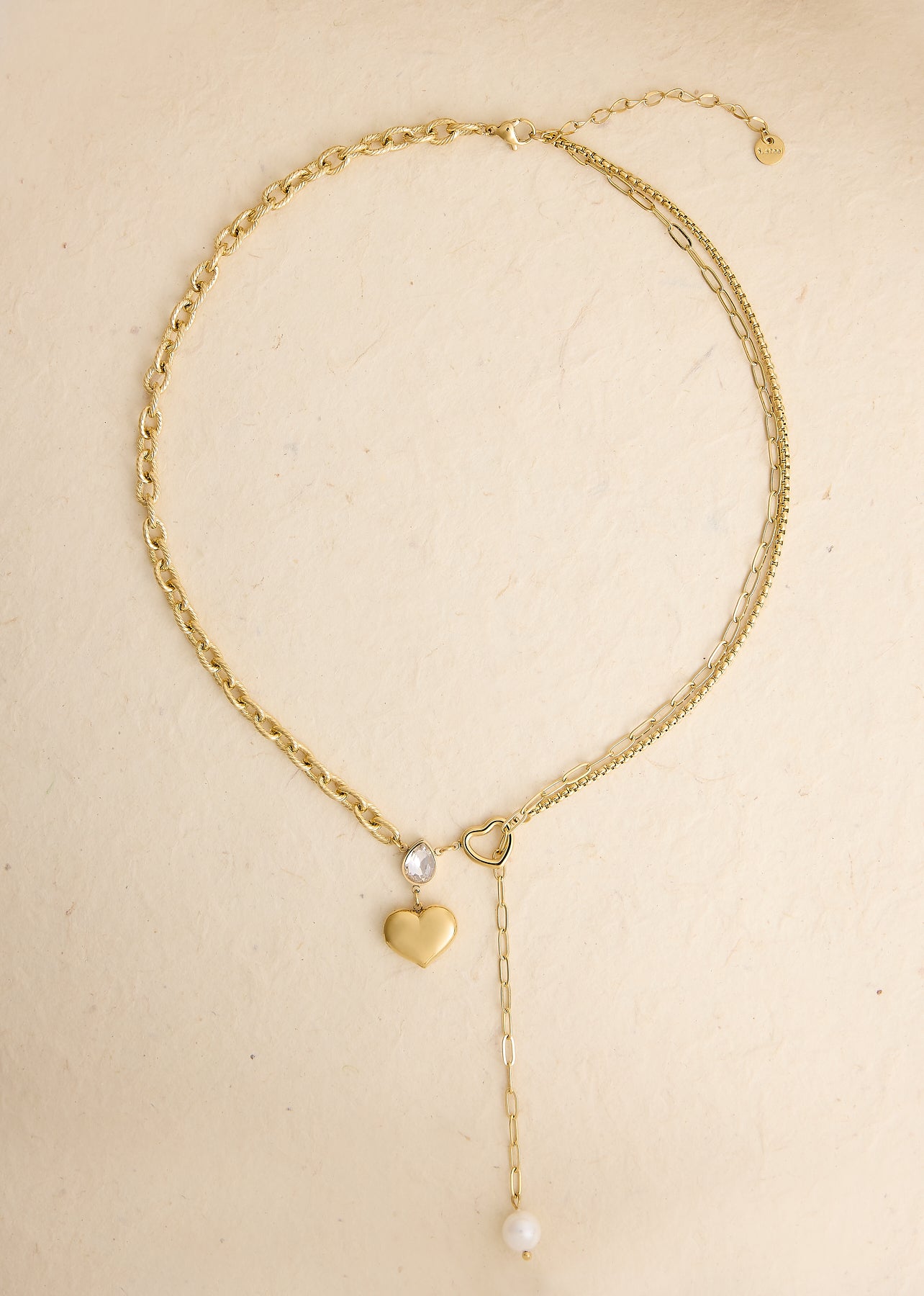 Collier Miya