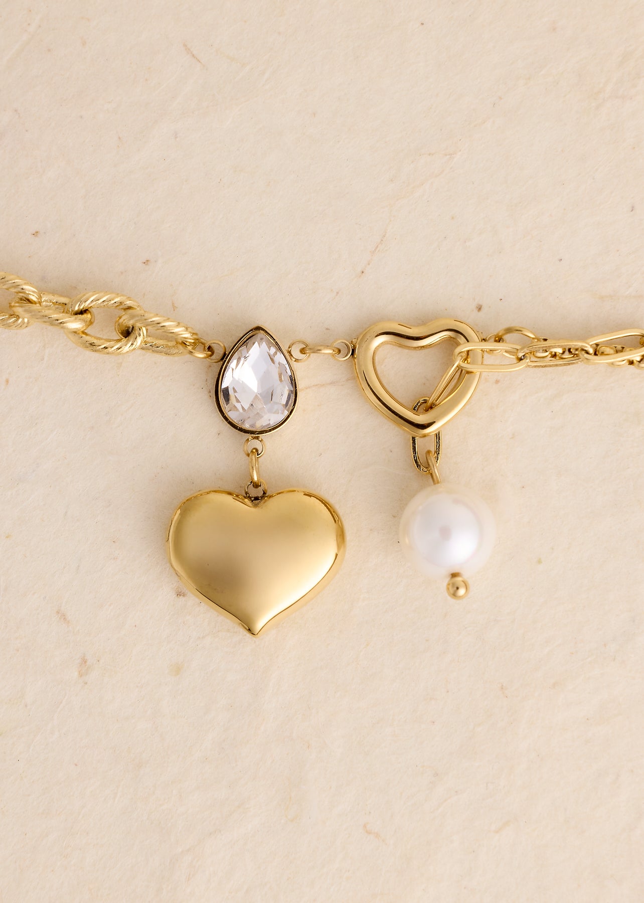 Collier Miya