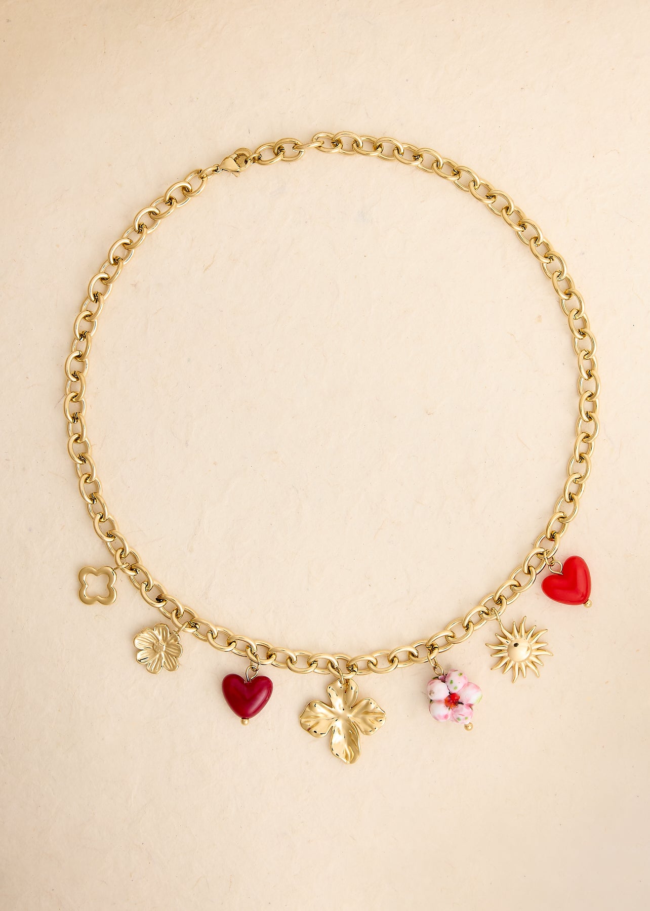 Collier Noé
