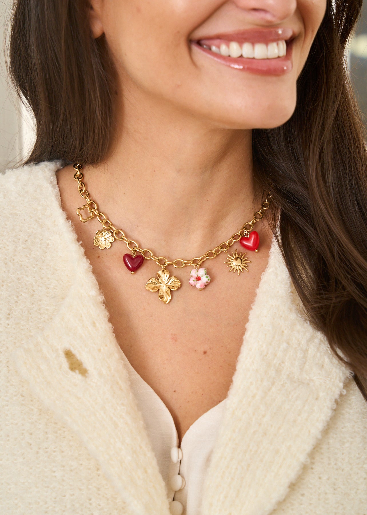 Collier Noé
