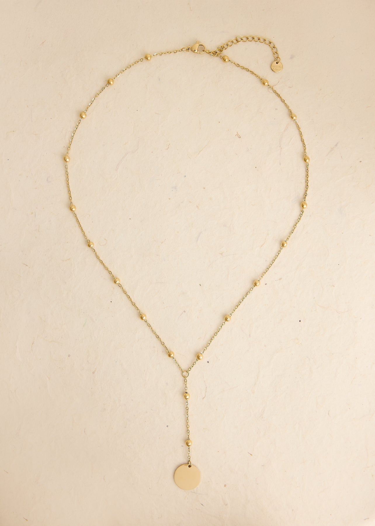 Noya Necklace