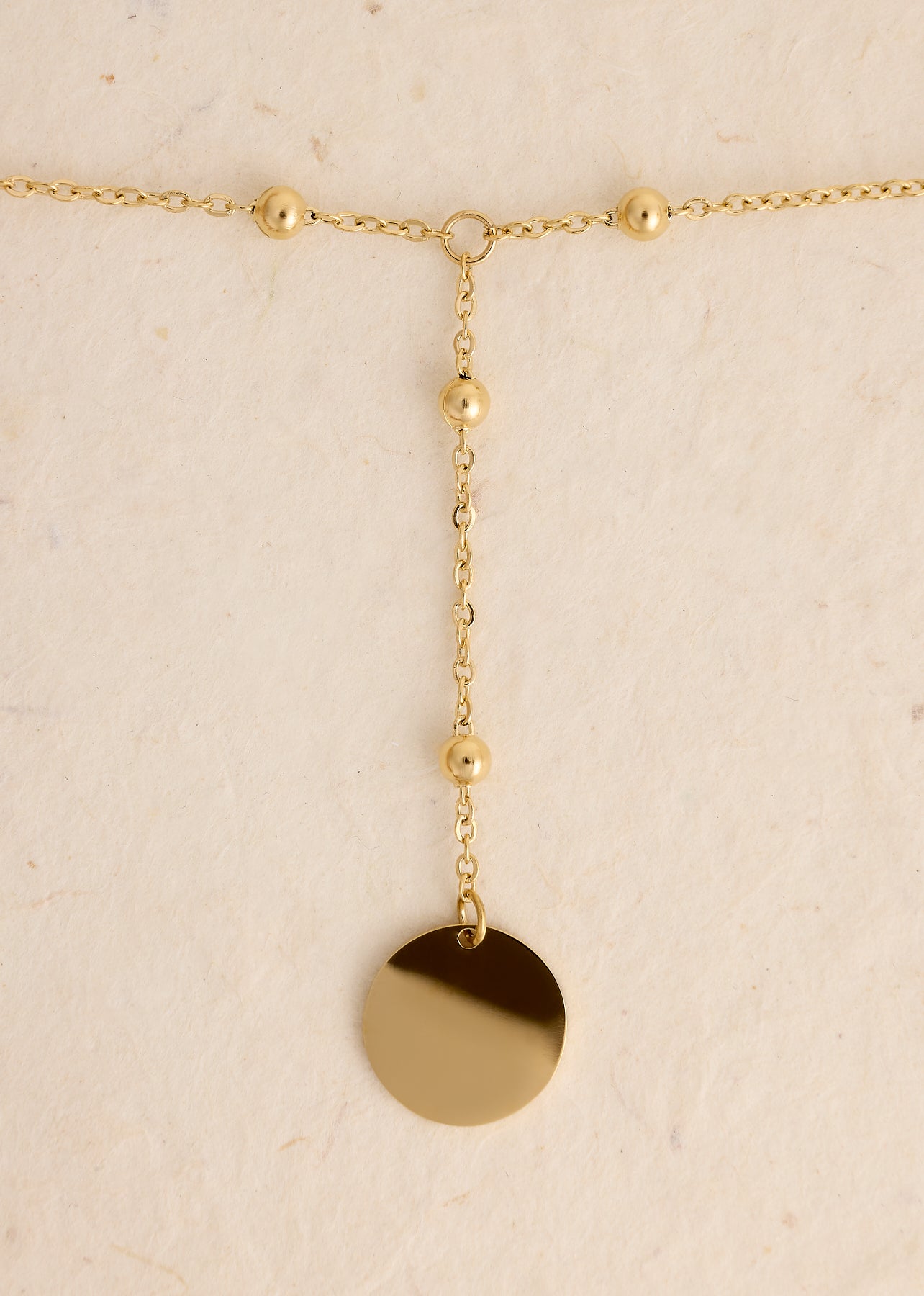 Noya Necklace