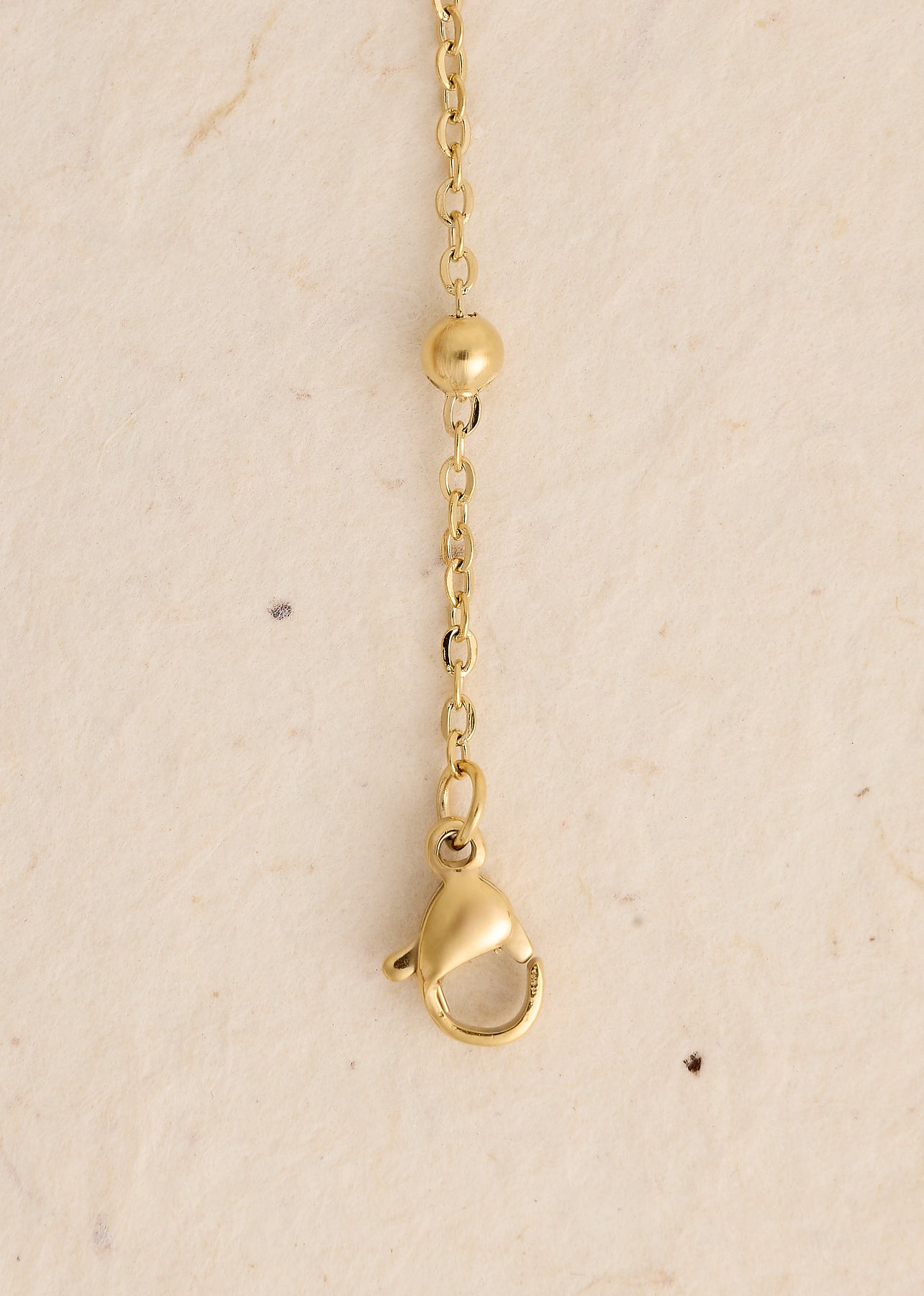 Noya Necklace