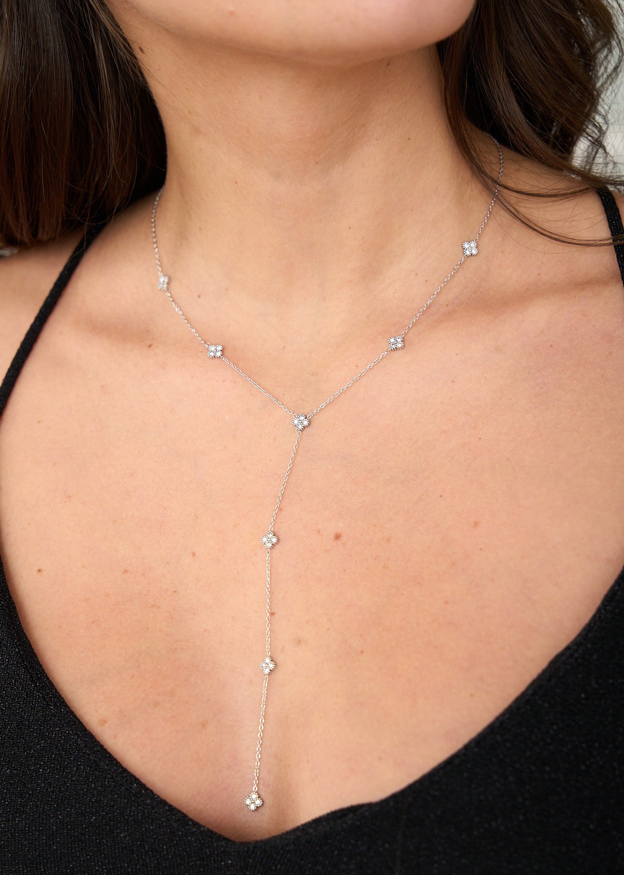 Olia necklace