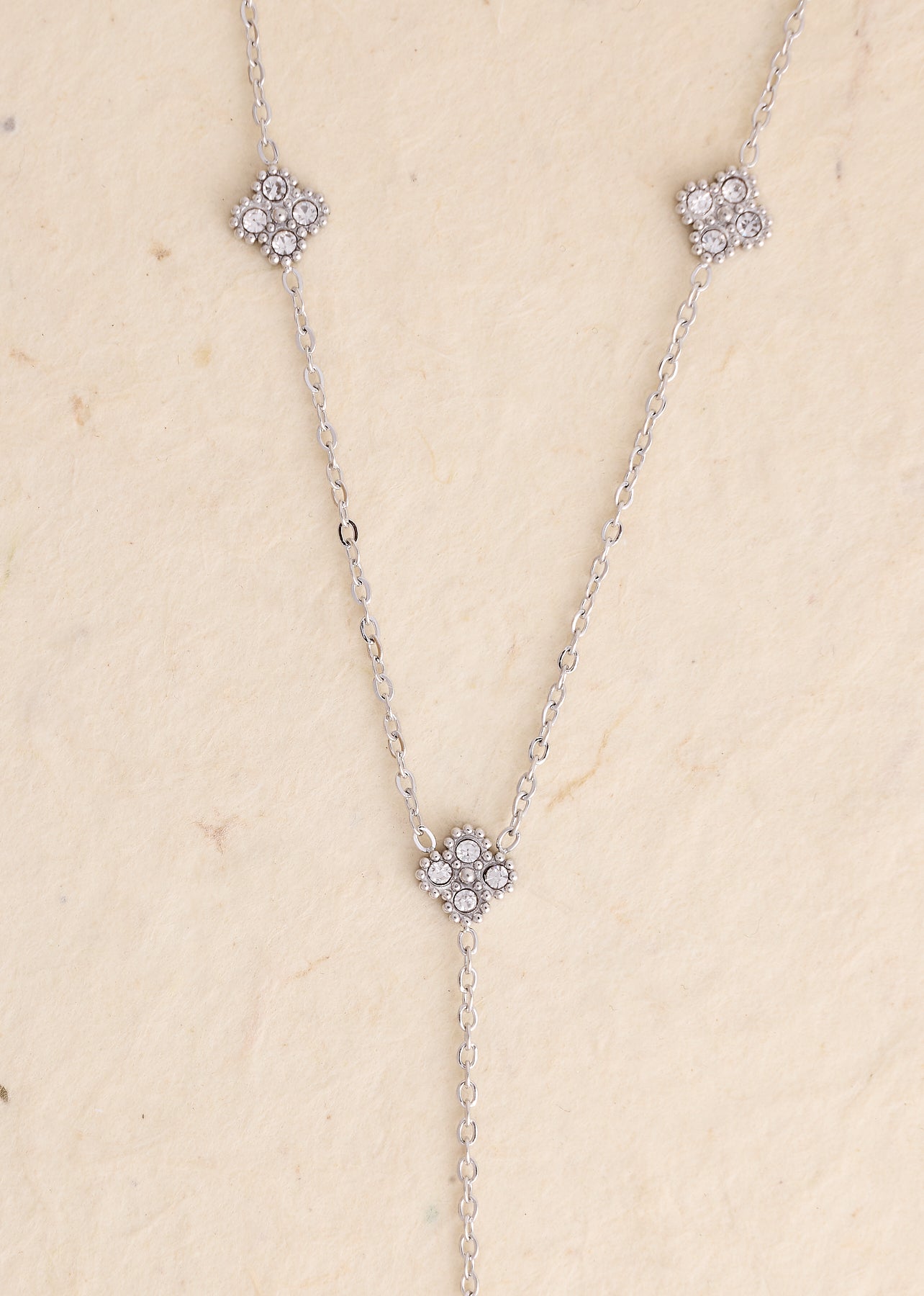 Olia necklace