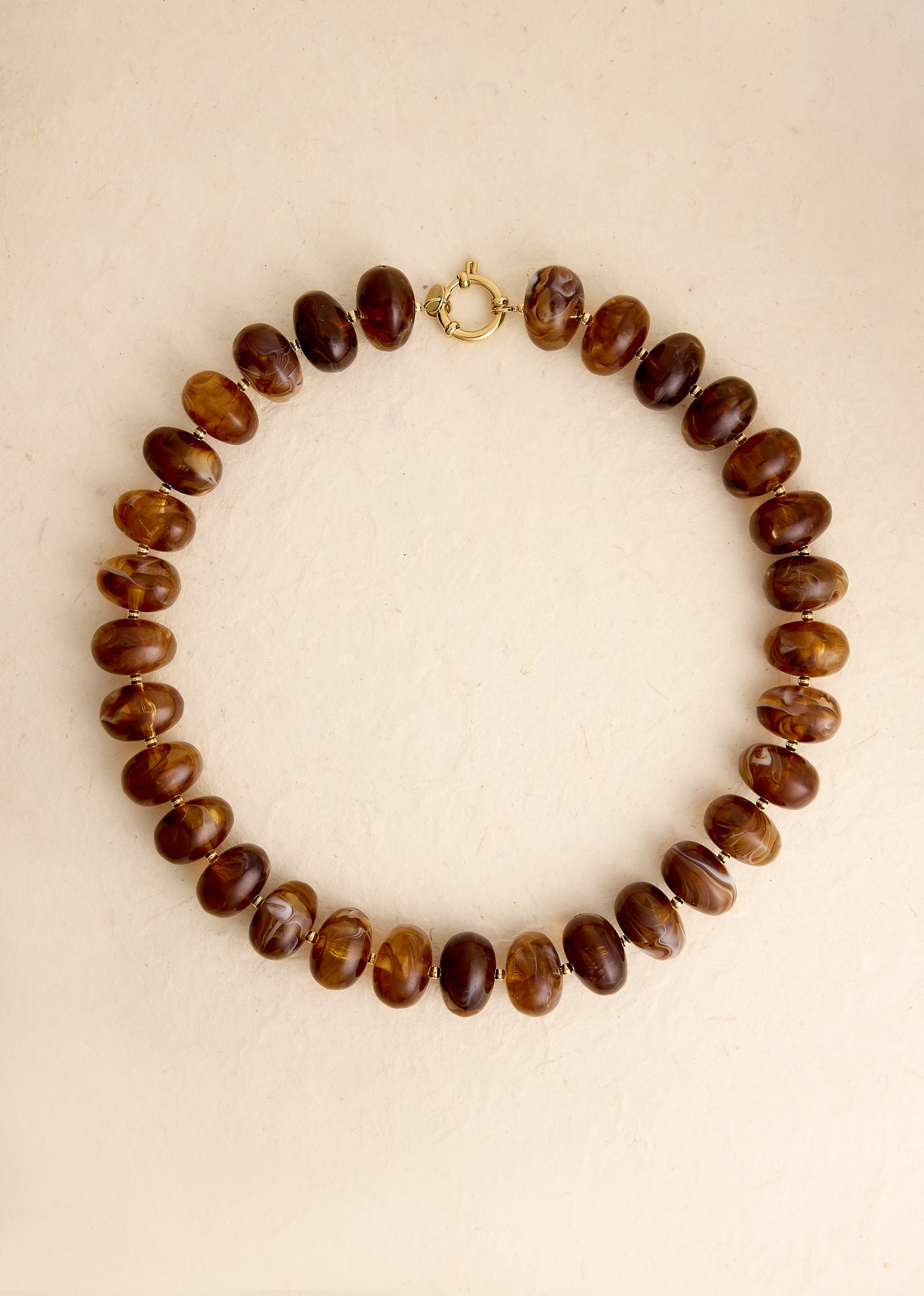 Thelio necklace