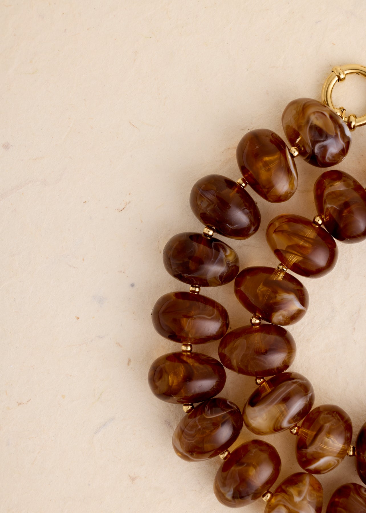 Thelio necklace