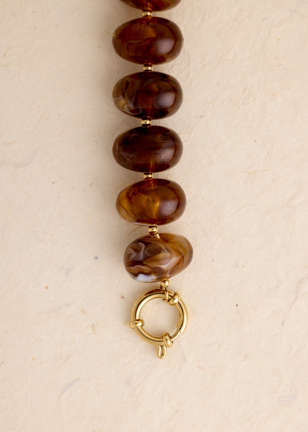 Thelio necklace