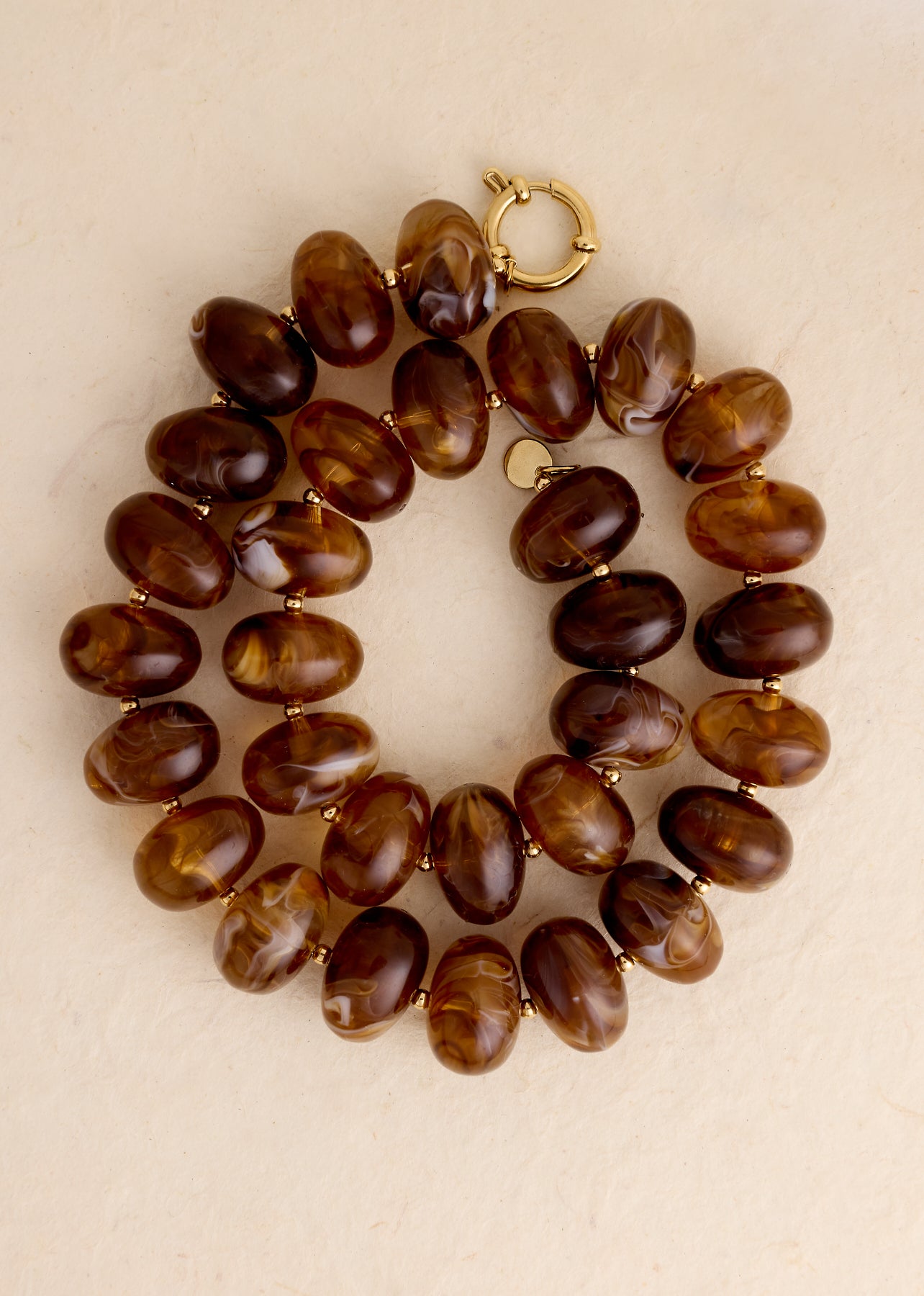 Thelio necklace