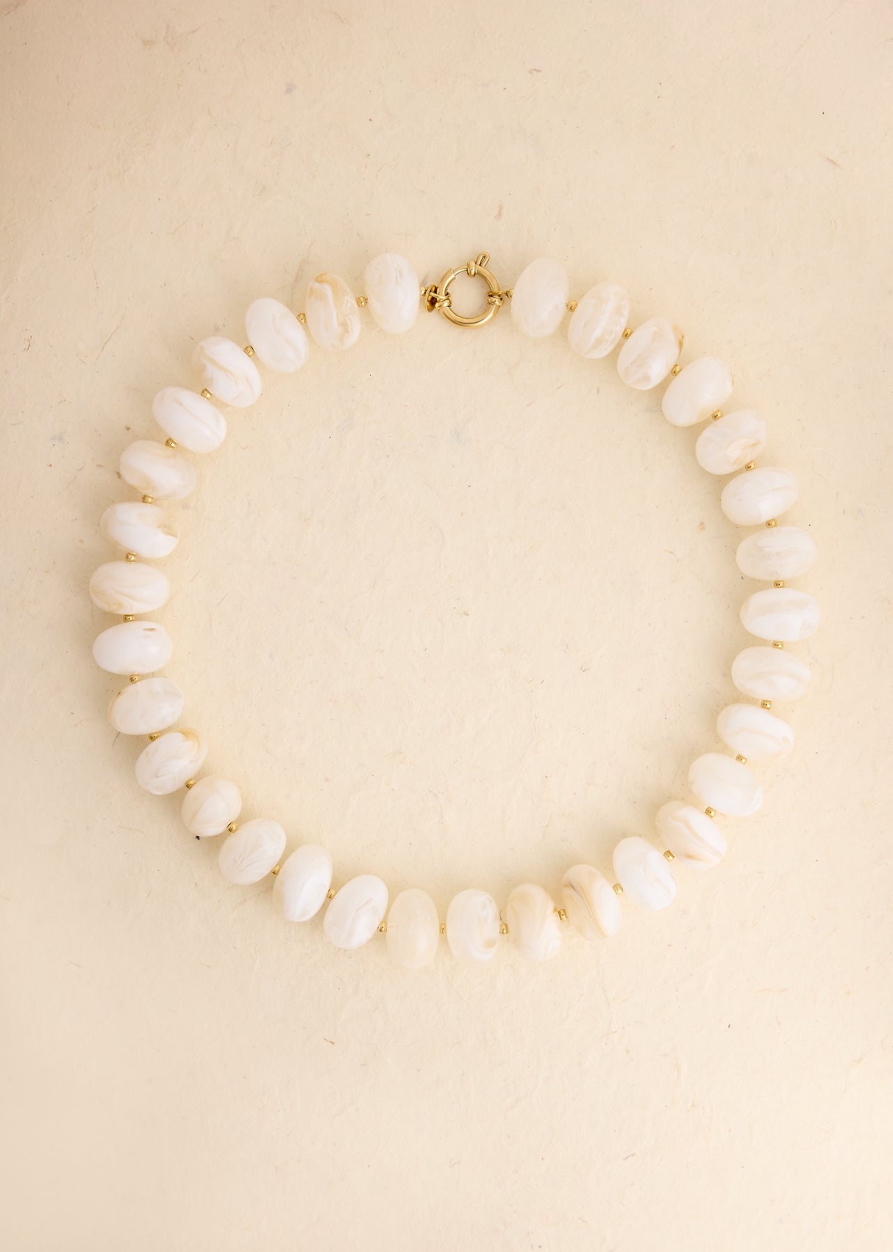 Thelio necklace