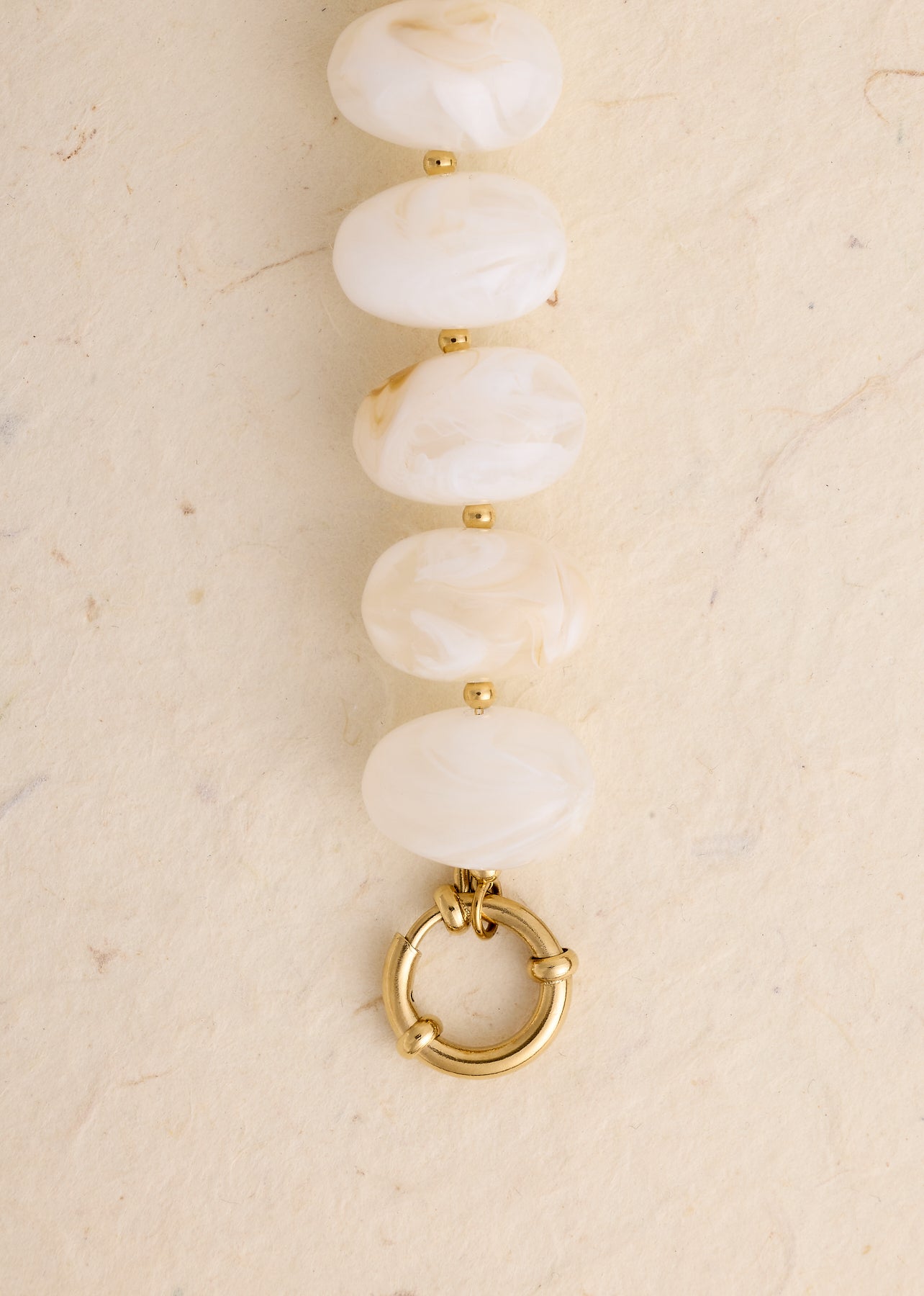 Thelio necklace