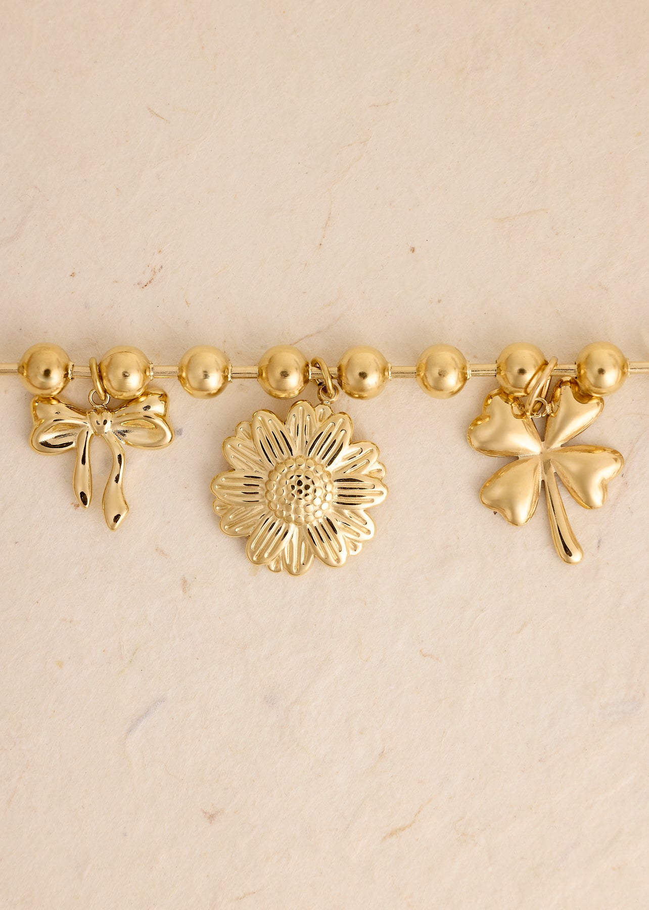Tia Necklace