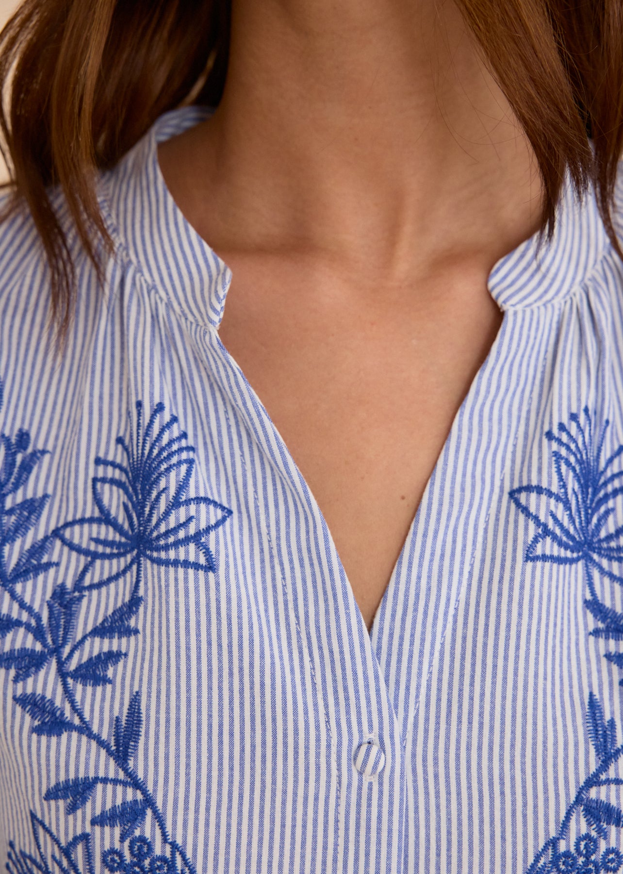 Blouse Gabrielle