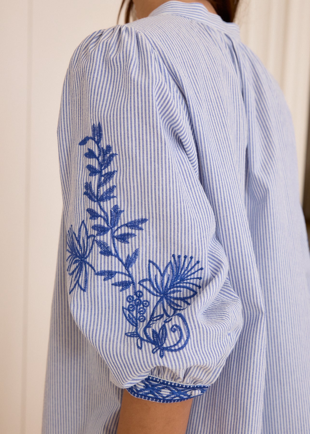 Blouse Gabrielle