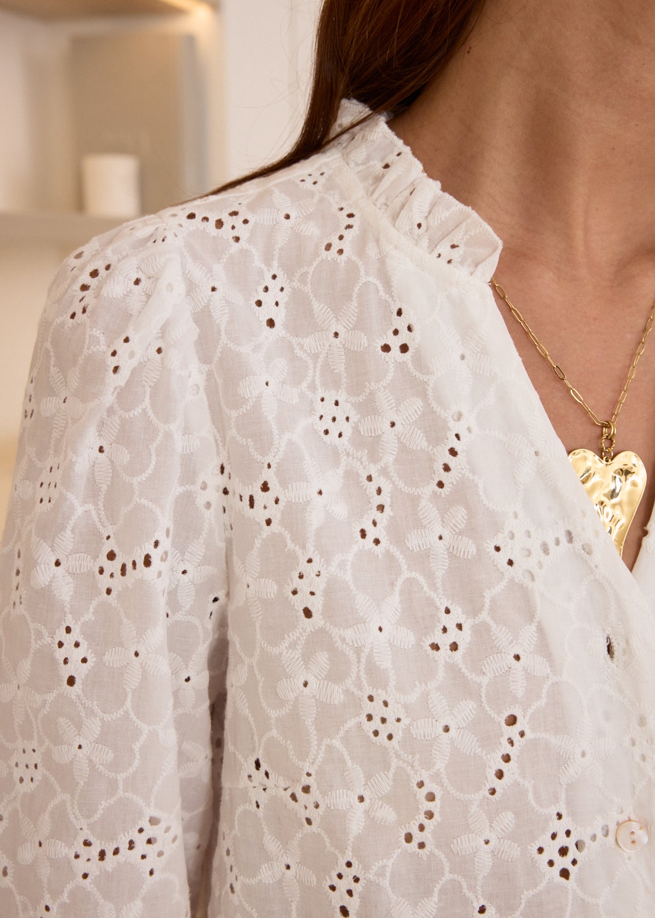Blouse Joia