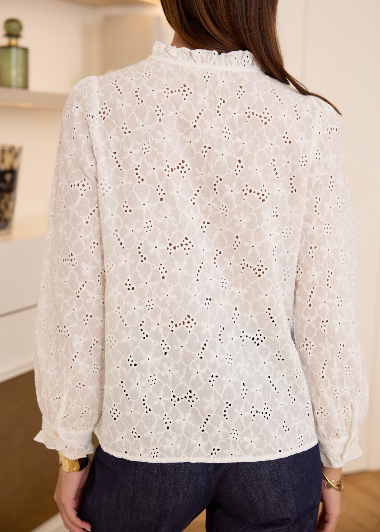 Blouse Joia