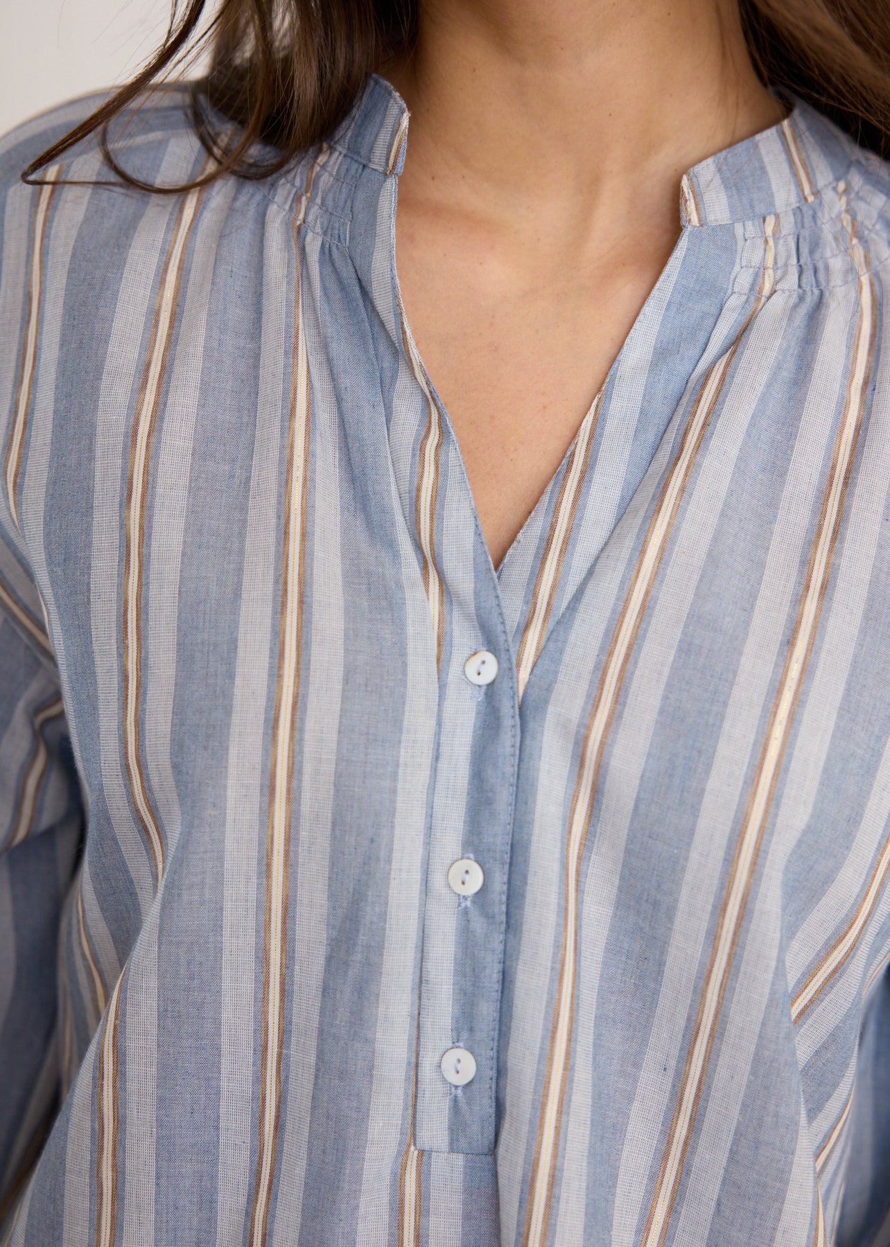 Blouse Manel