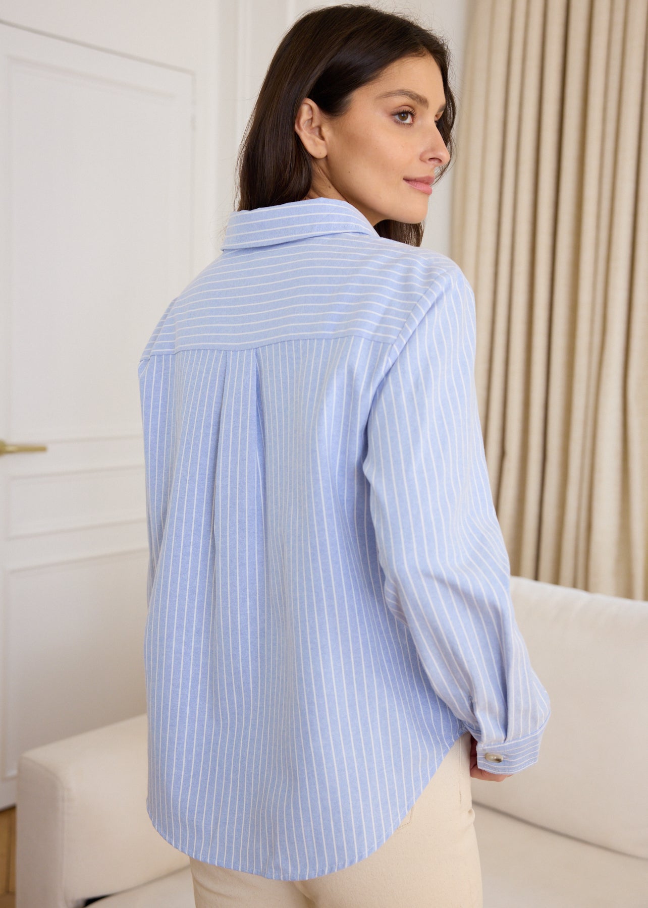 Blouse Manoa