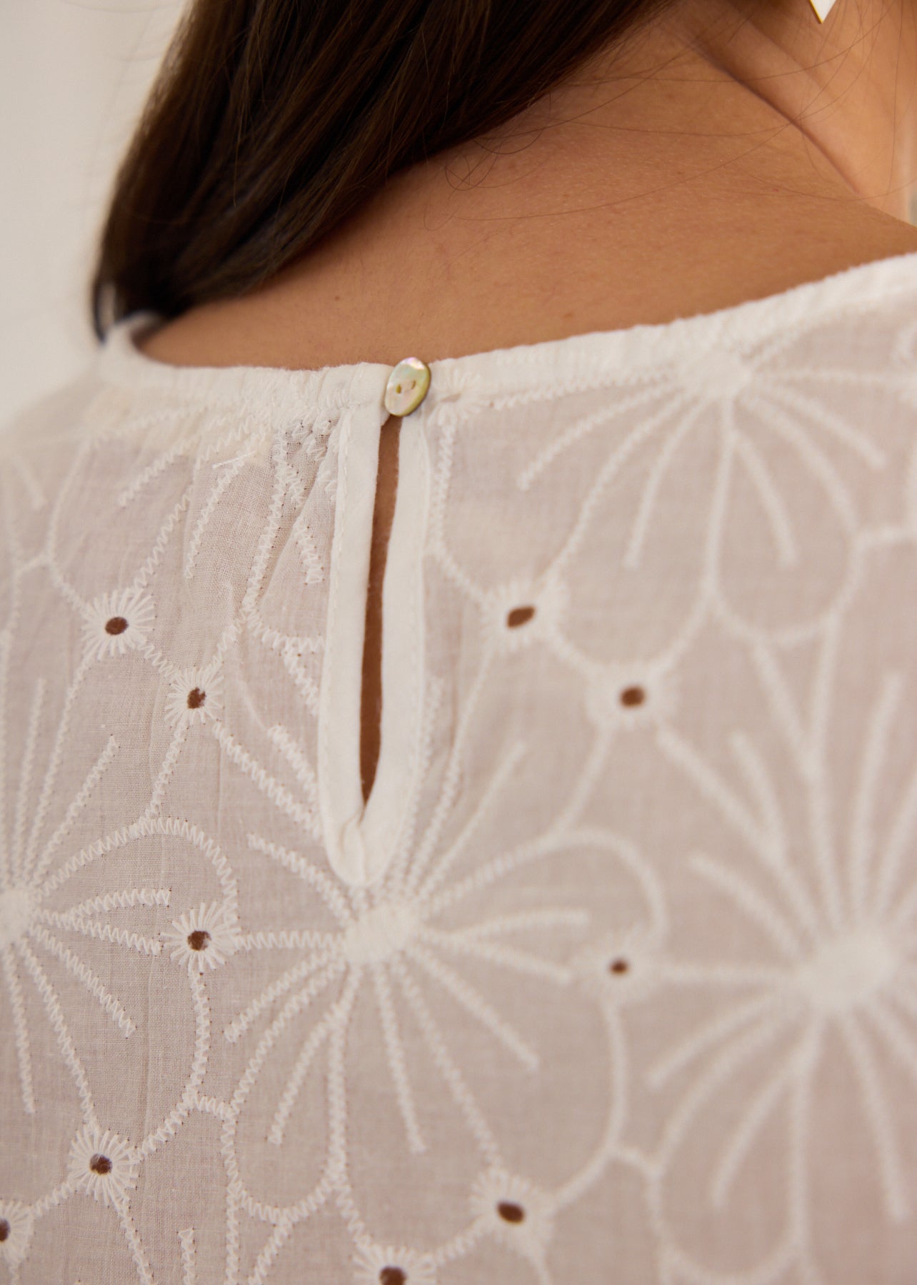 Blouse Rosalia